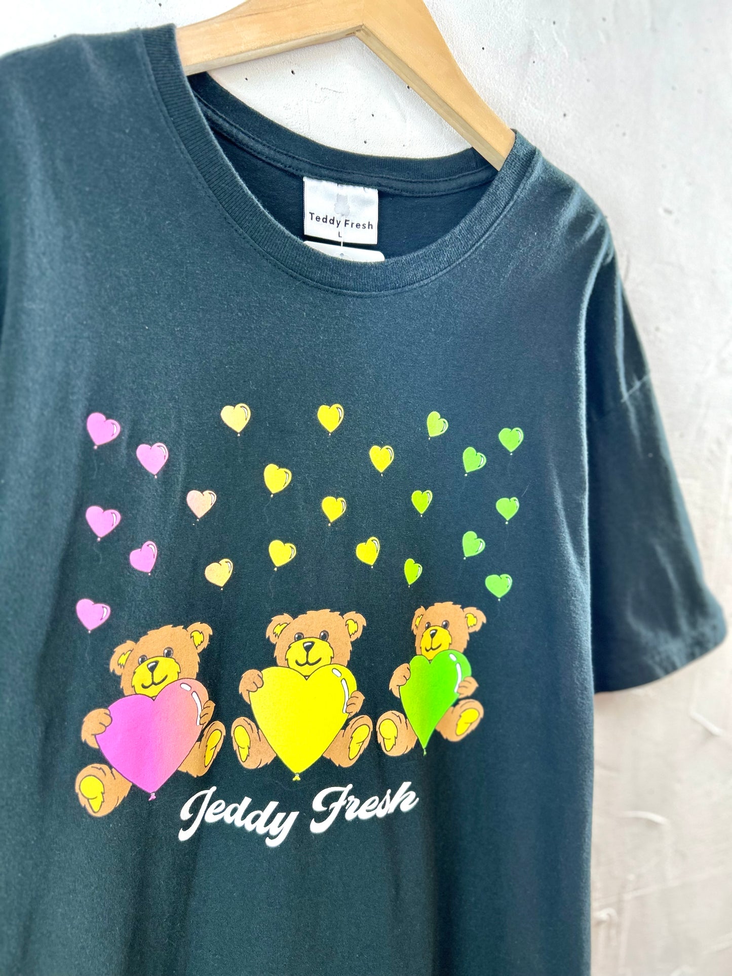 Vintage T-Shirt  [G30648]