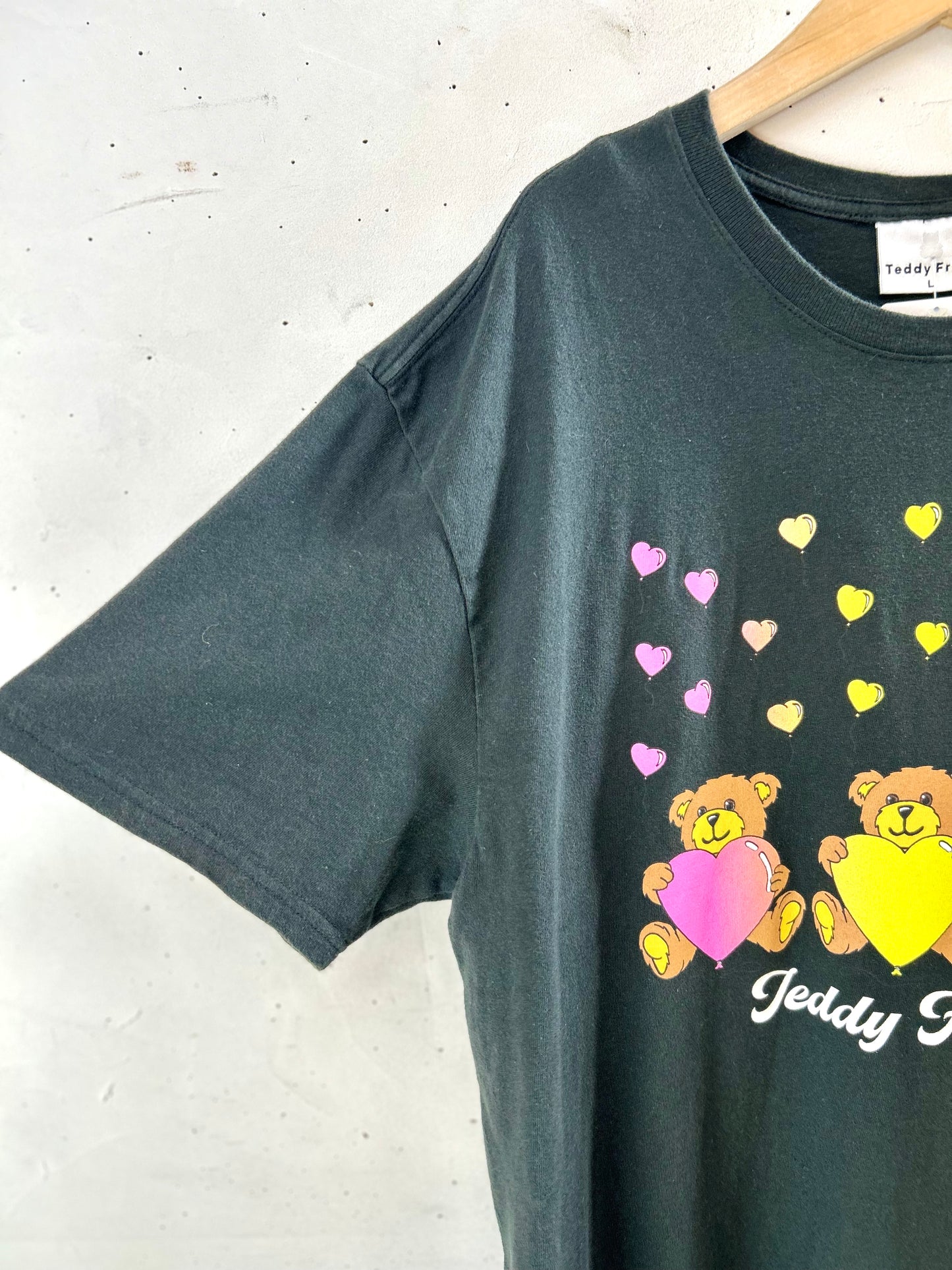 Vintage T-Shirt  [G30648]