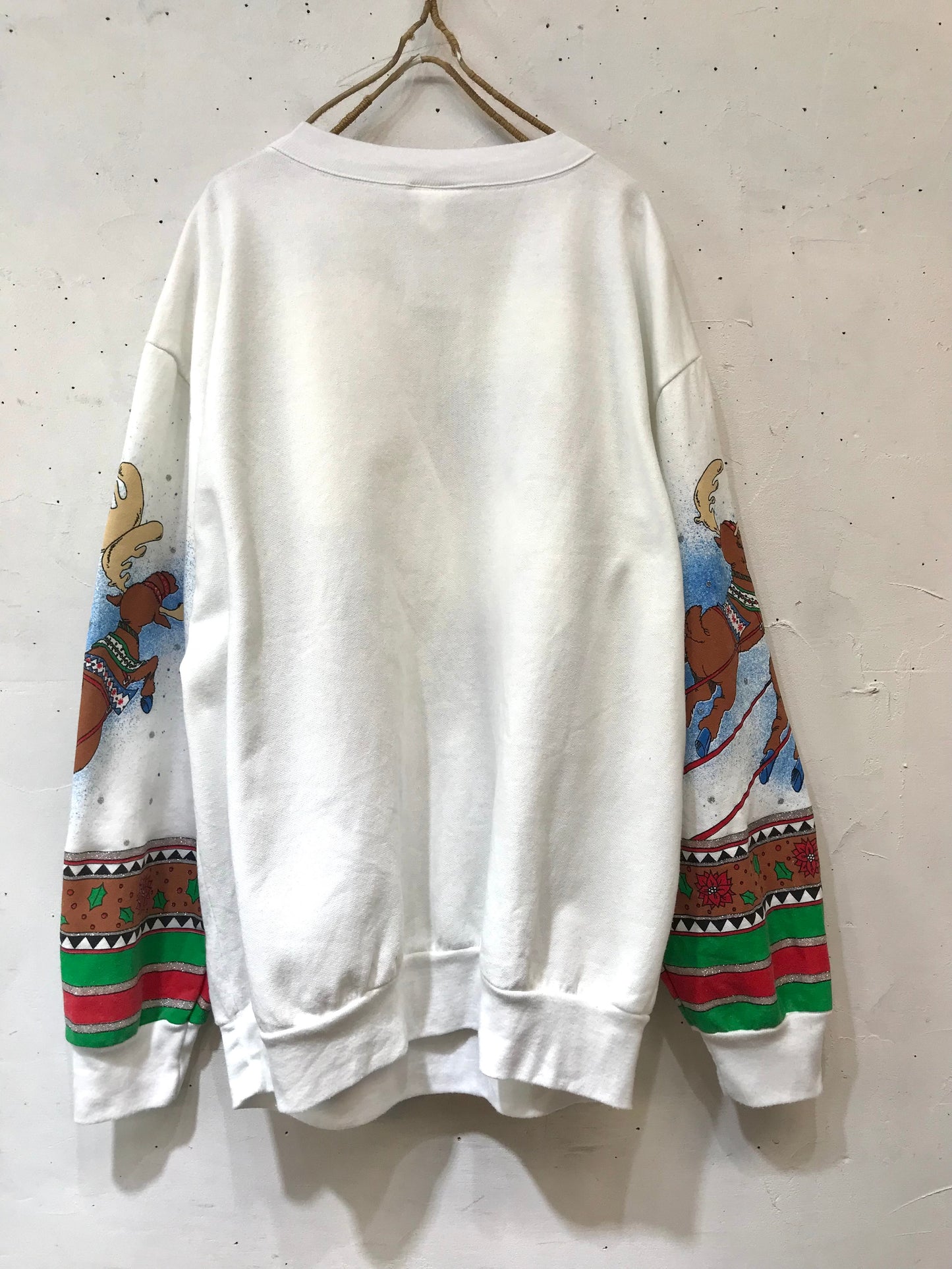 Vintage Sweat MADE IN USA [K25610]