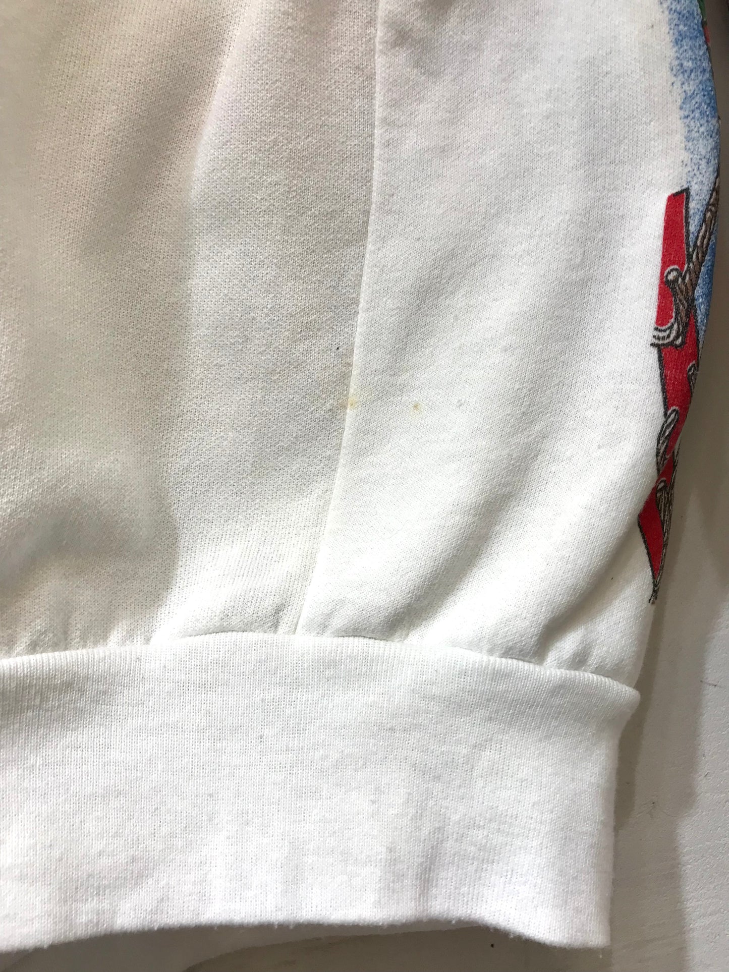 Vintage Sweat MADE IN USA [K25610]