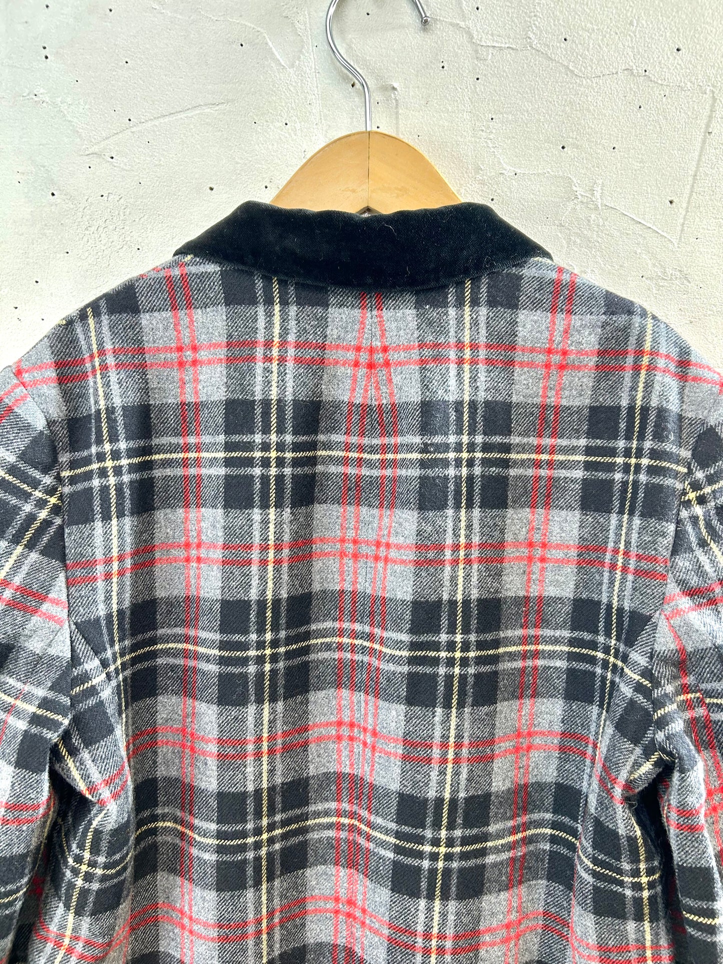 Vintage Wool Jacket〜PENDLETON〜 [J28700]