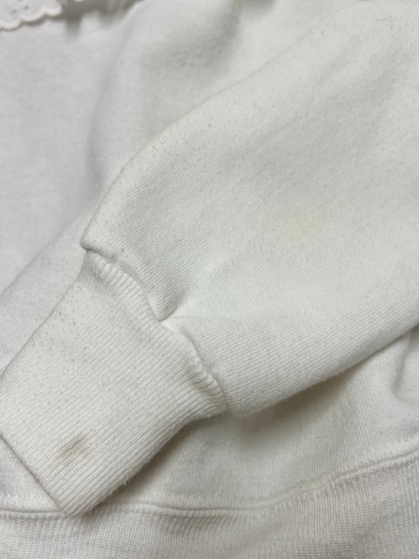 Vintage Custom Sweat MADE IN USA [C26406]