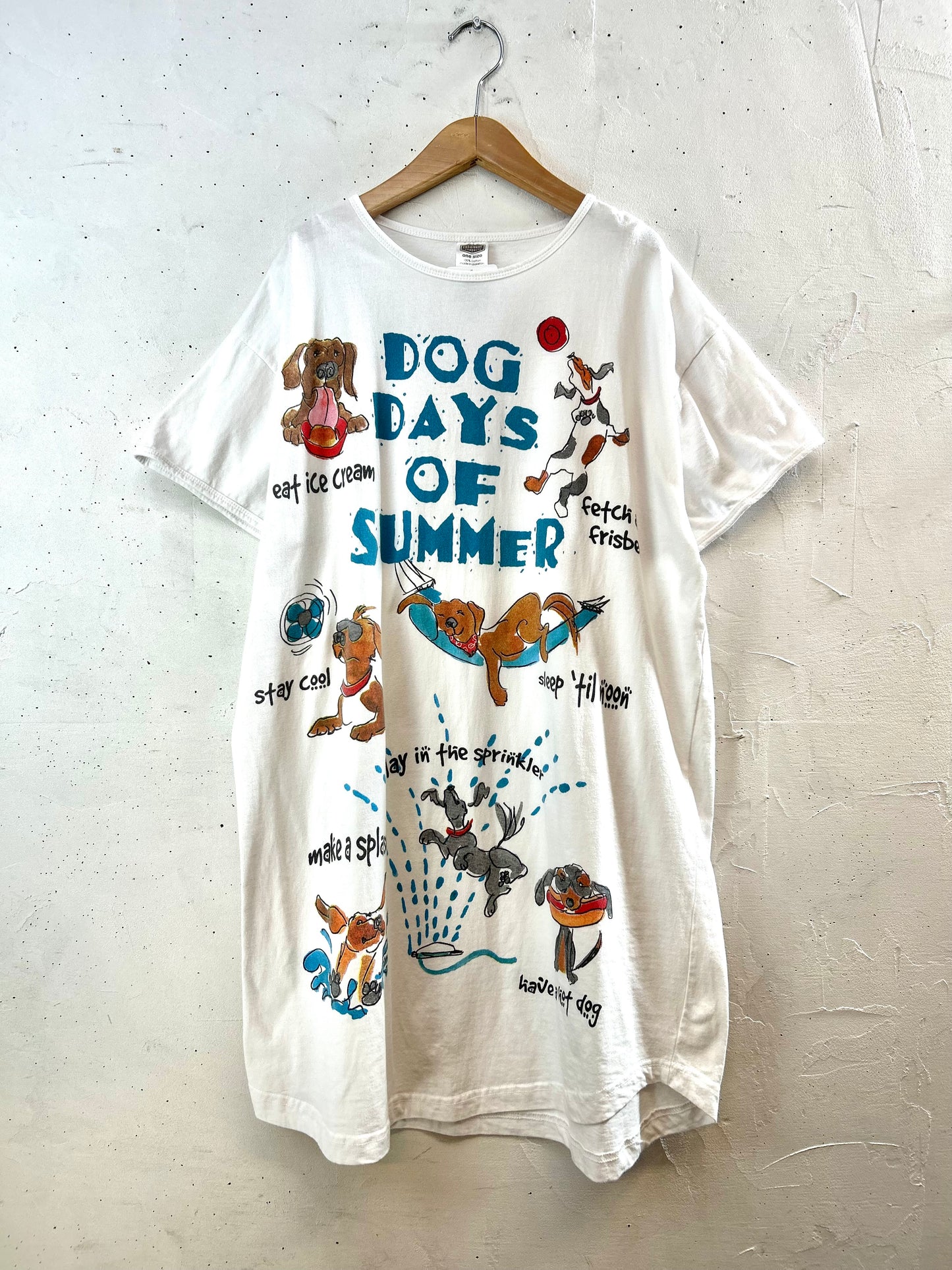 Vintage T-Shirt  [G30648]