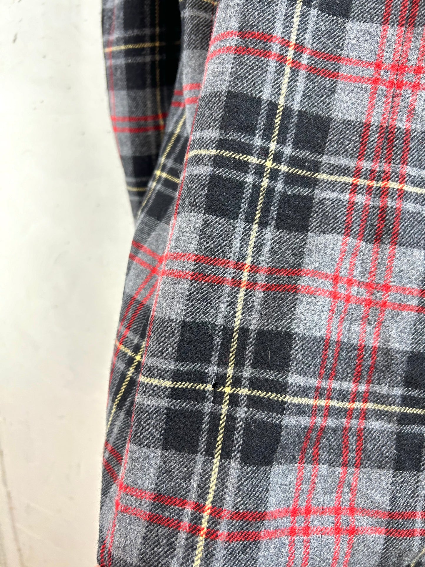 Vintage Wool Jacket〜PENDLETON〜 [J28700]