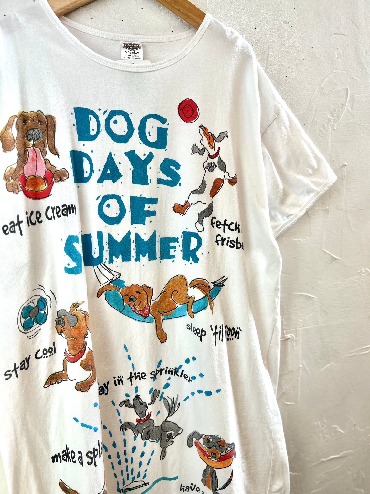 Vintage T-Shirt  [G30648]
