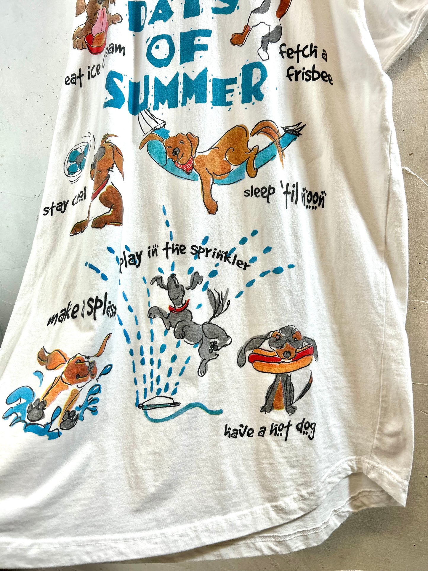 Vintage T-Shirt  [G30648]