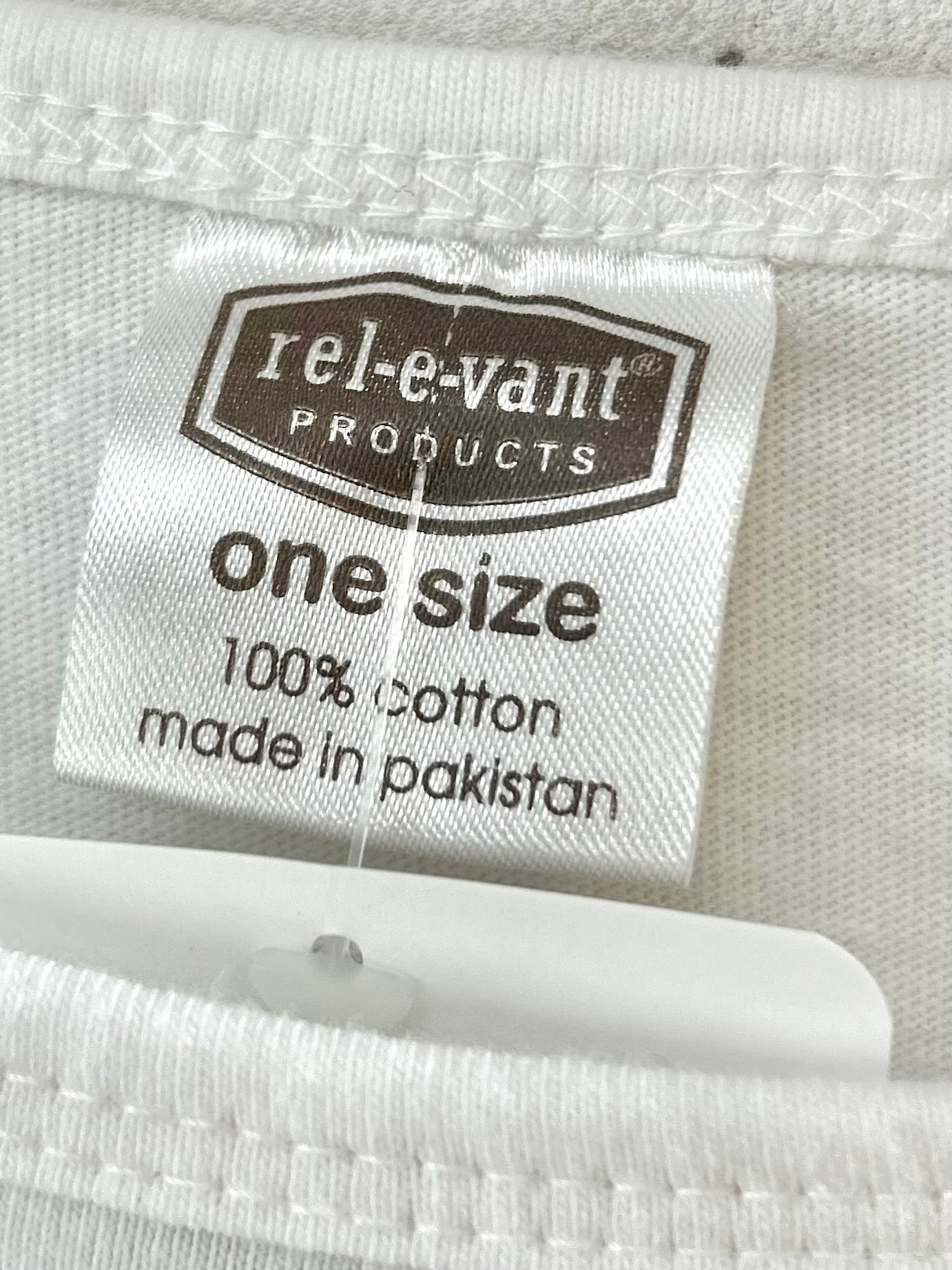 Vintage T-Shirt  [G30648]