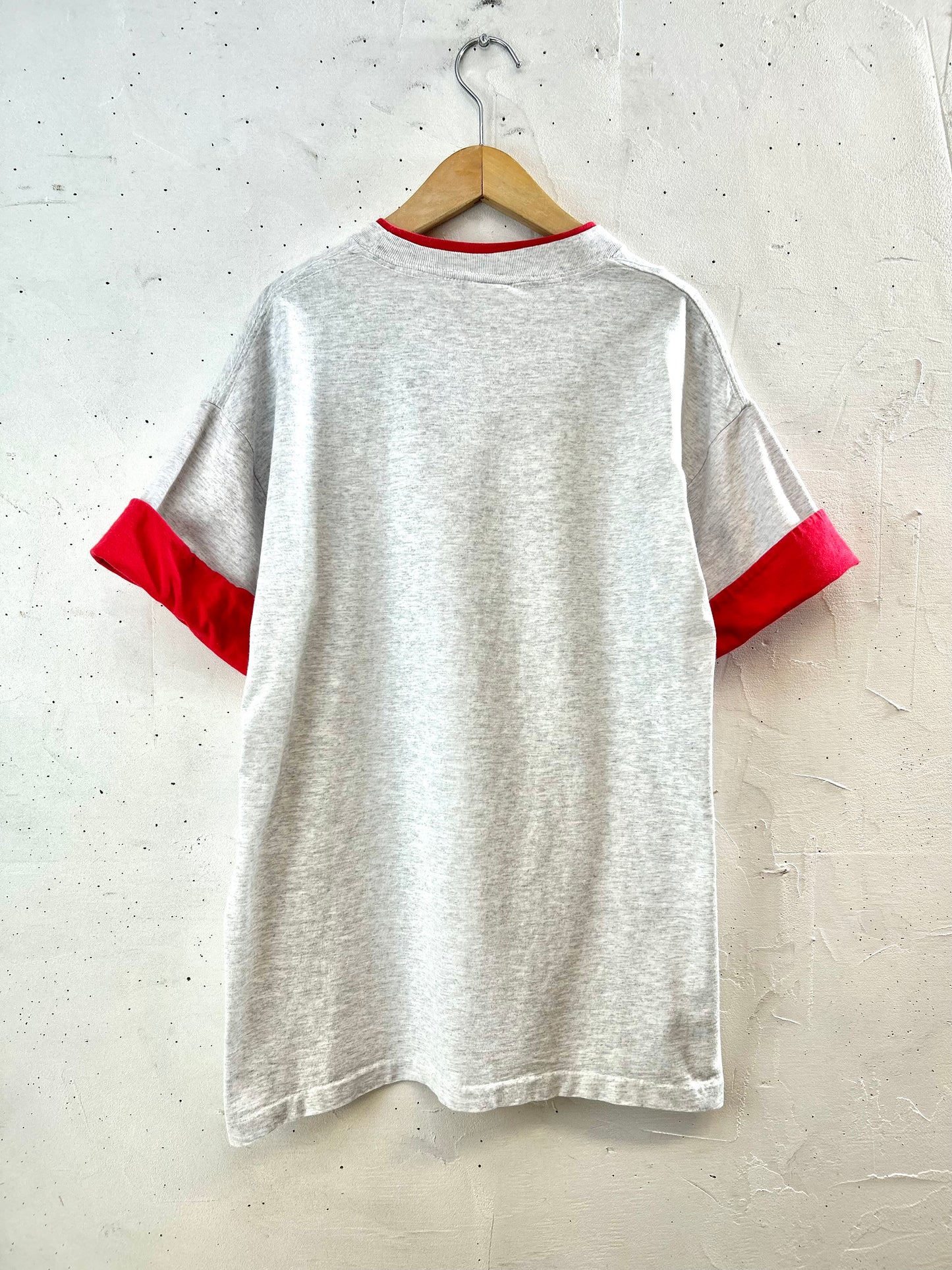 Vintage T-Shirt 〜SIGNAL SPORT 〜MADE IN USA〜[F30432]
