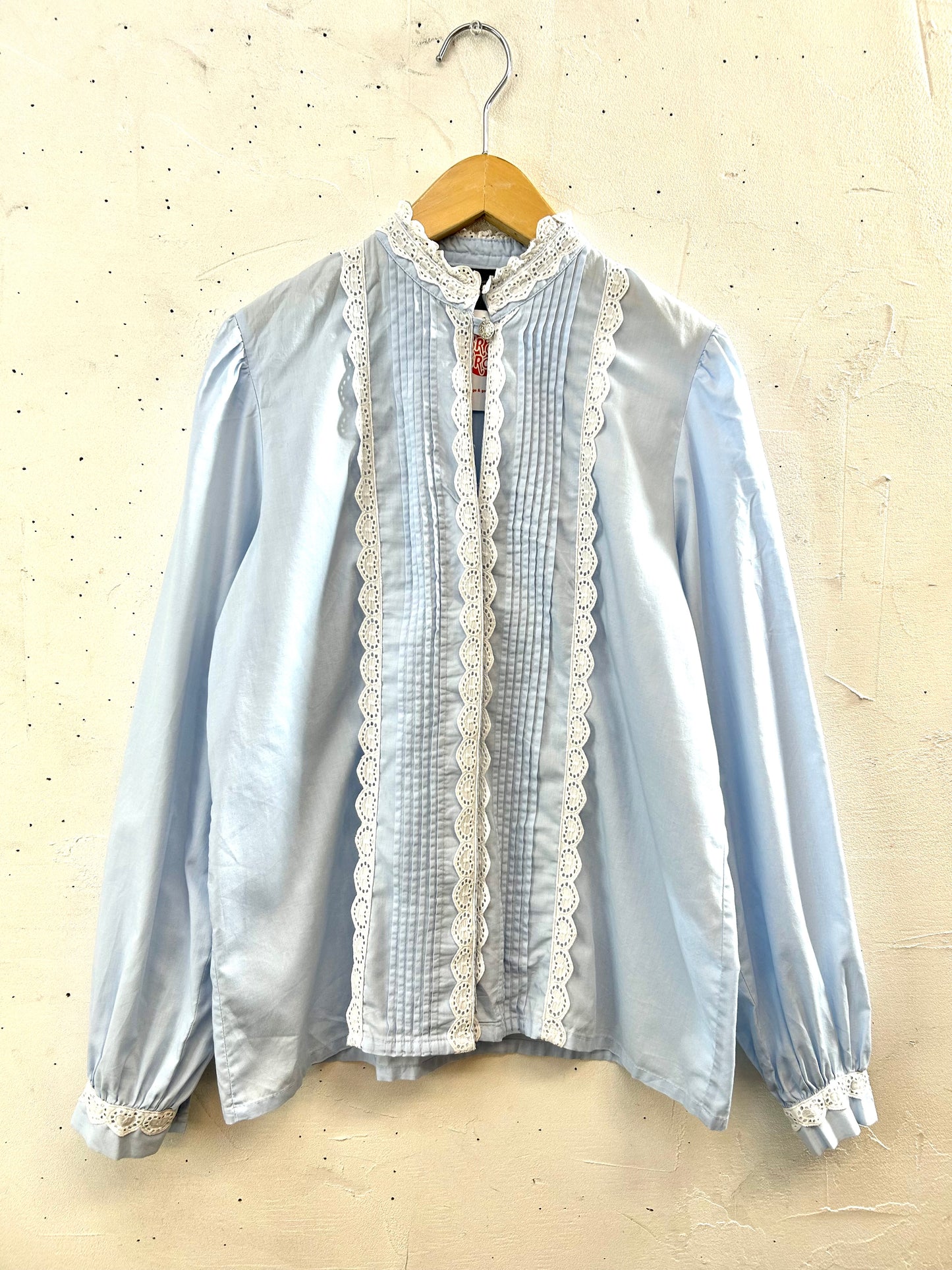 Vintage  Blouse　 [K28911]