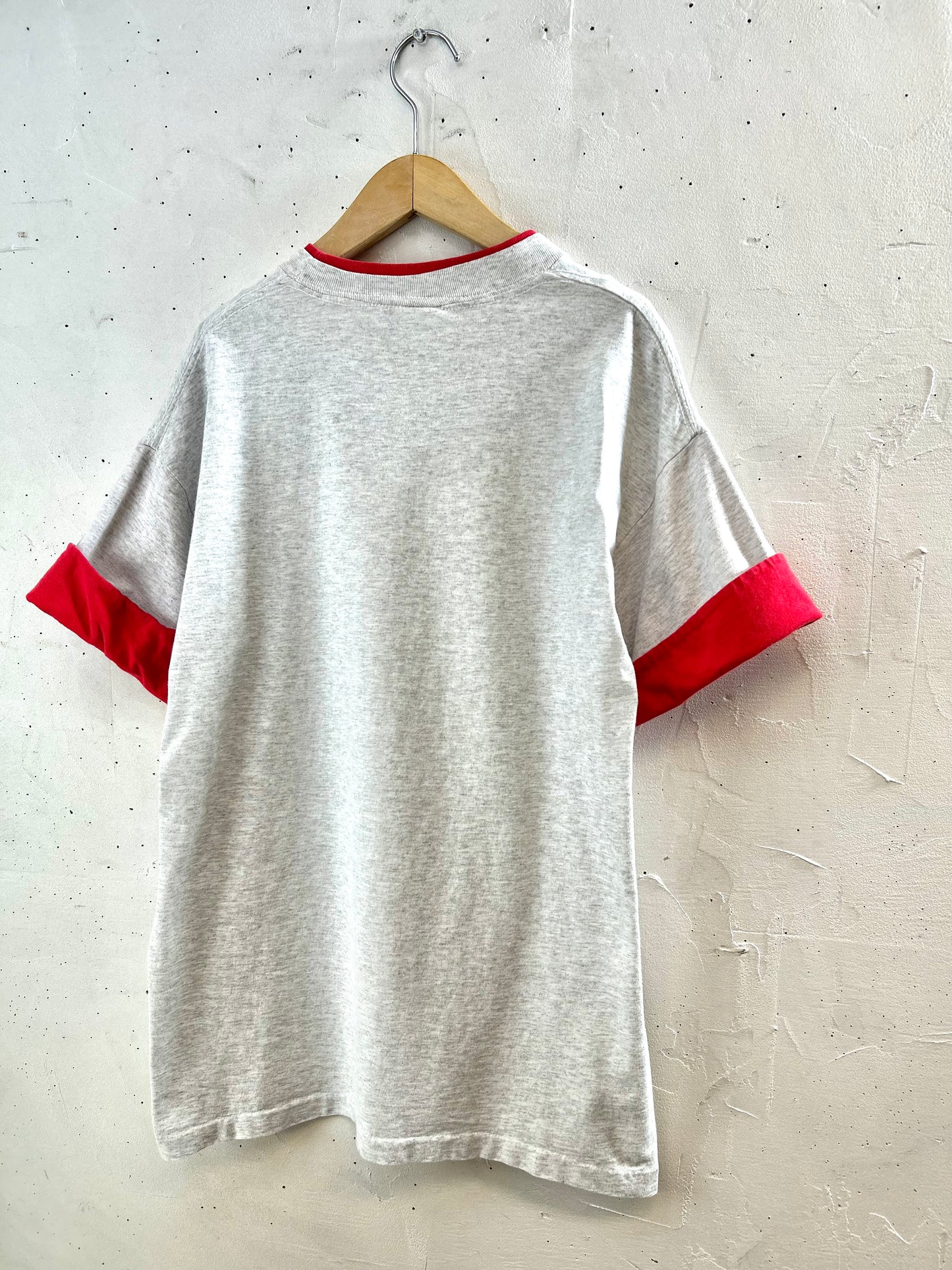 Vintage T-Shirt 〜SIGNAL SPORT 〜MADE IN USA〜[F30432]