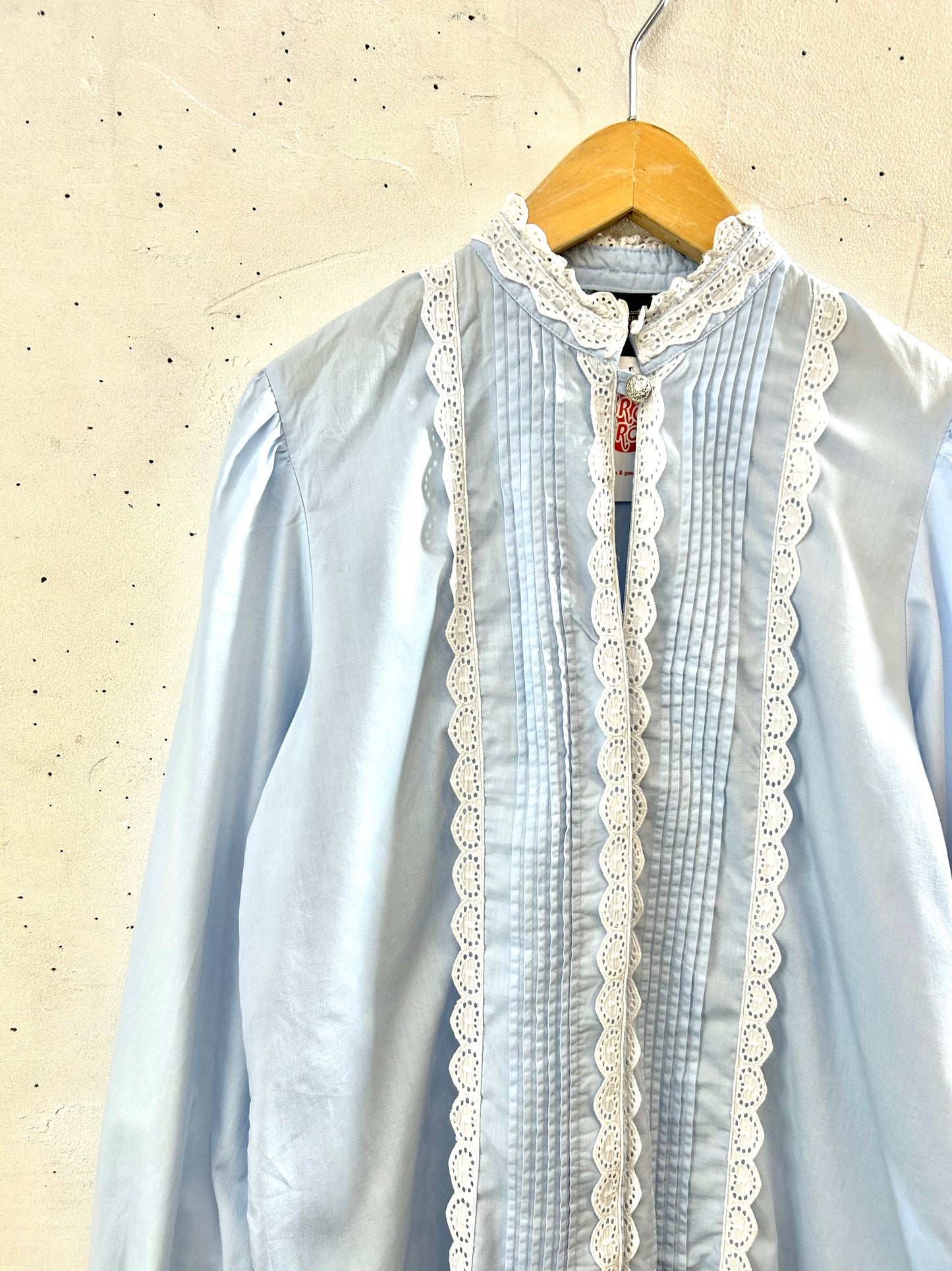 Vintage  Blouse　 [K28911]