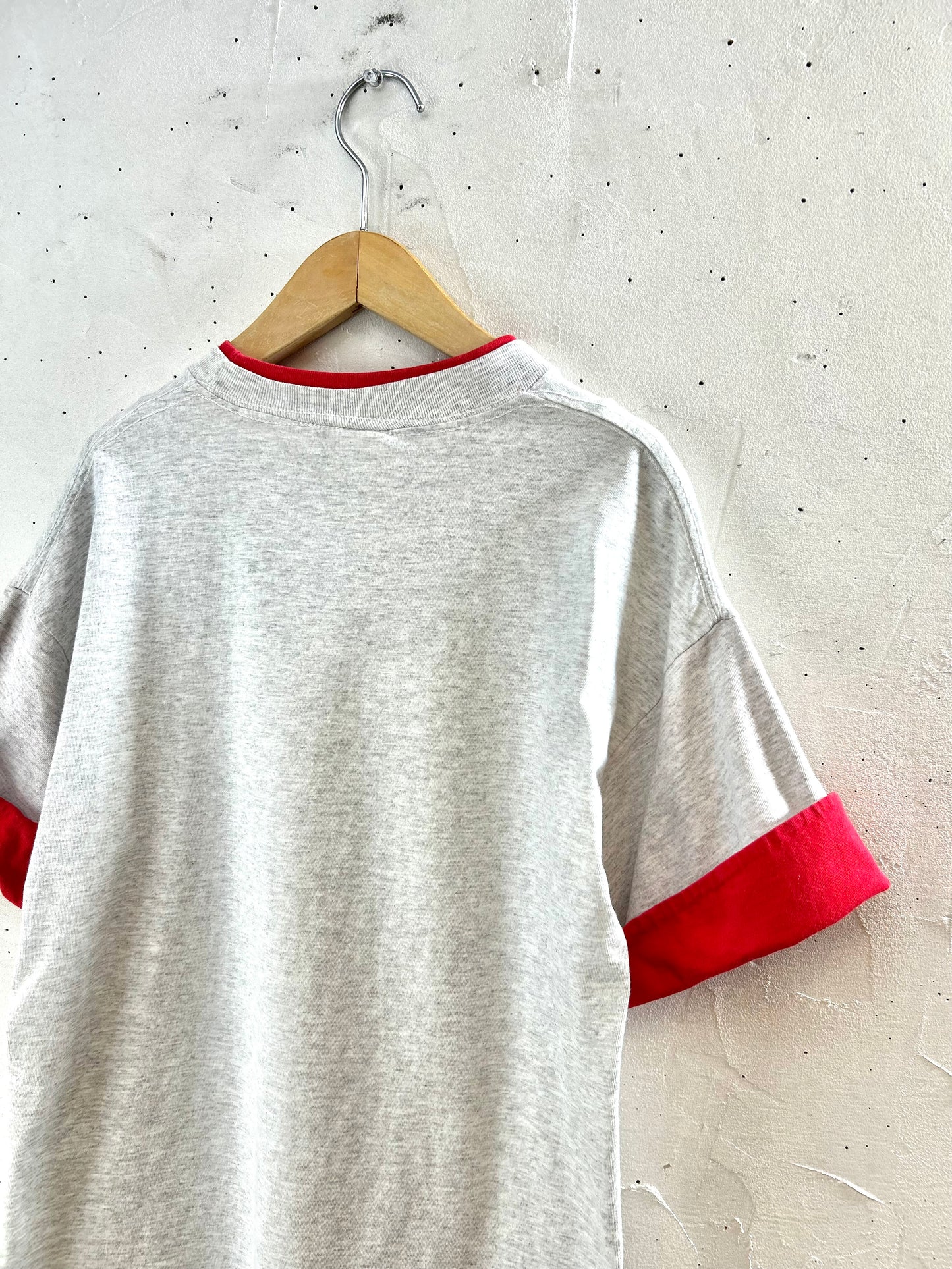 Vintage T-Shirt 〜SIGNAL SPORT 〜MADE IN USA〜[F30432]