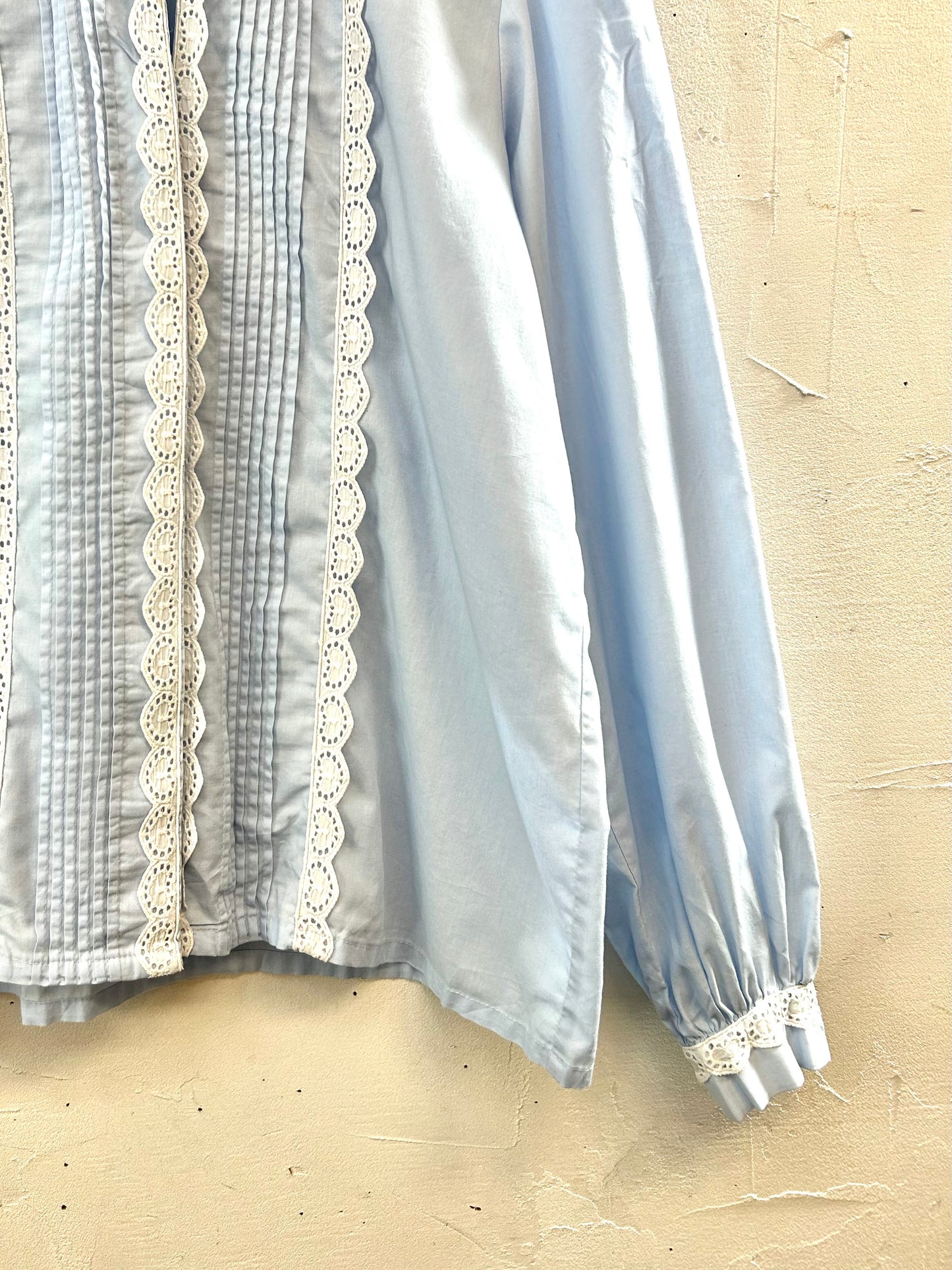 Vintage  Blouse　 [K28911]