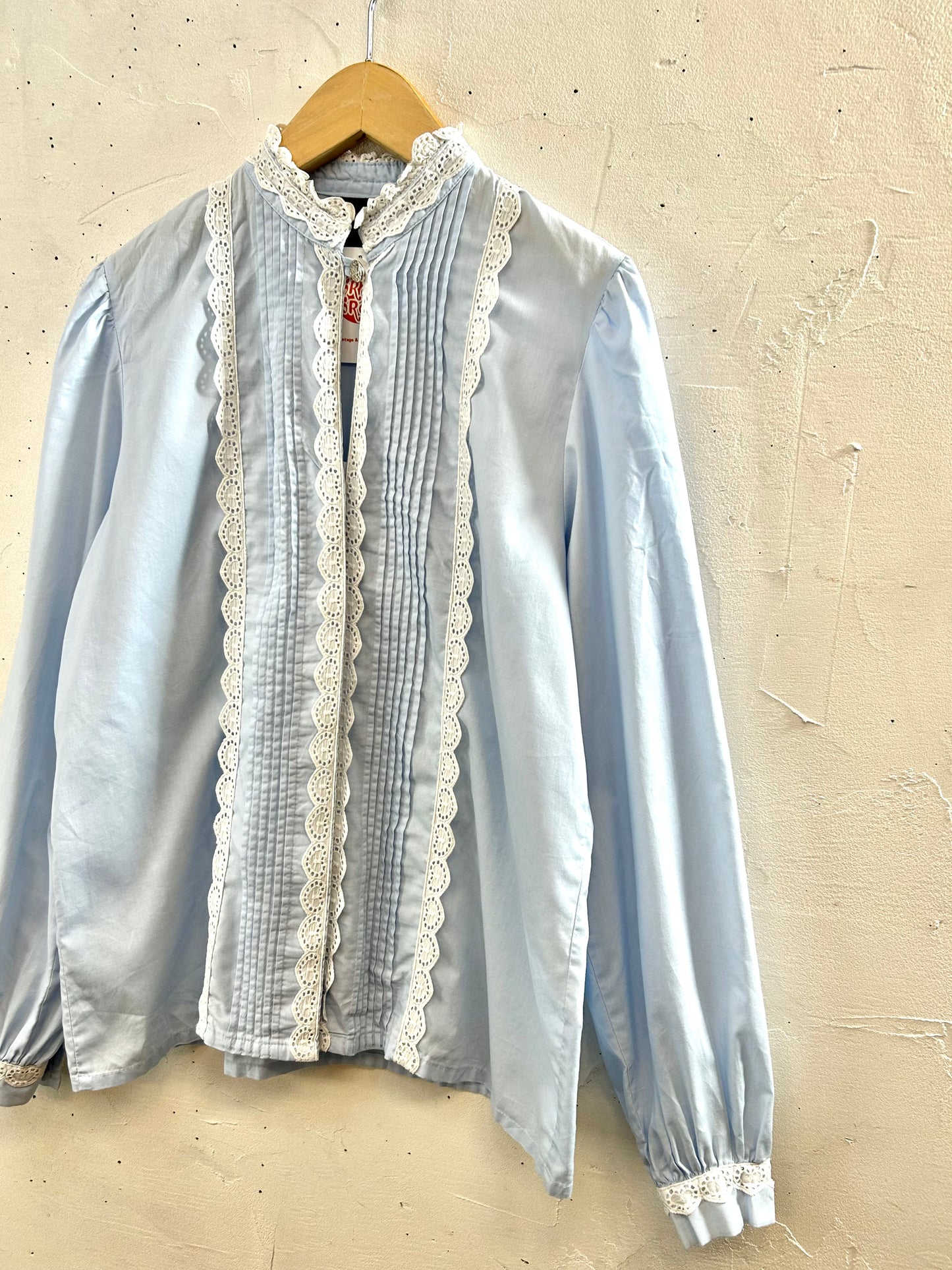 Vintage  Blouse　 [K28911]