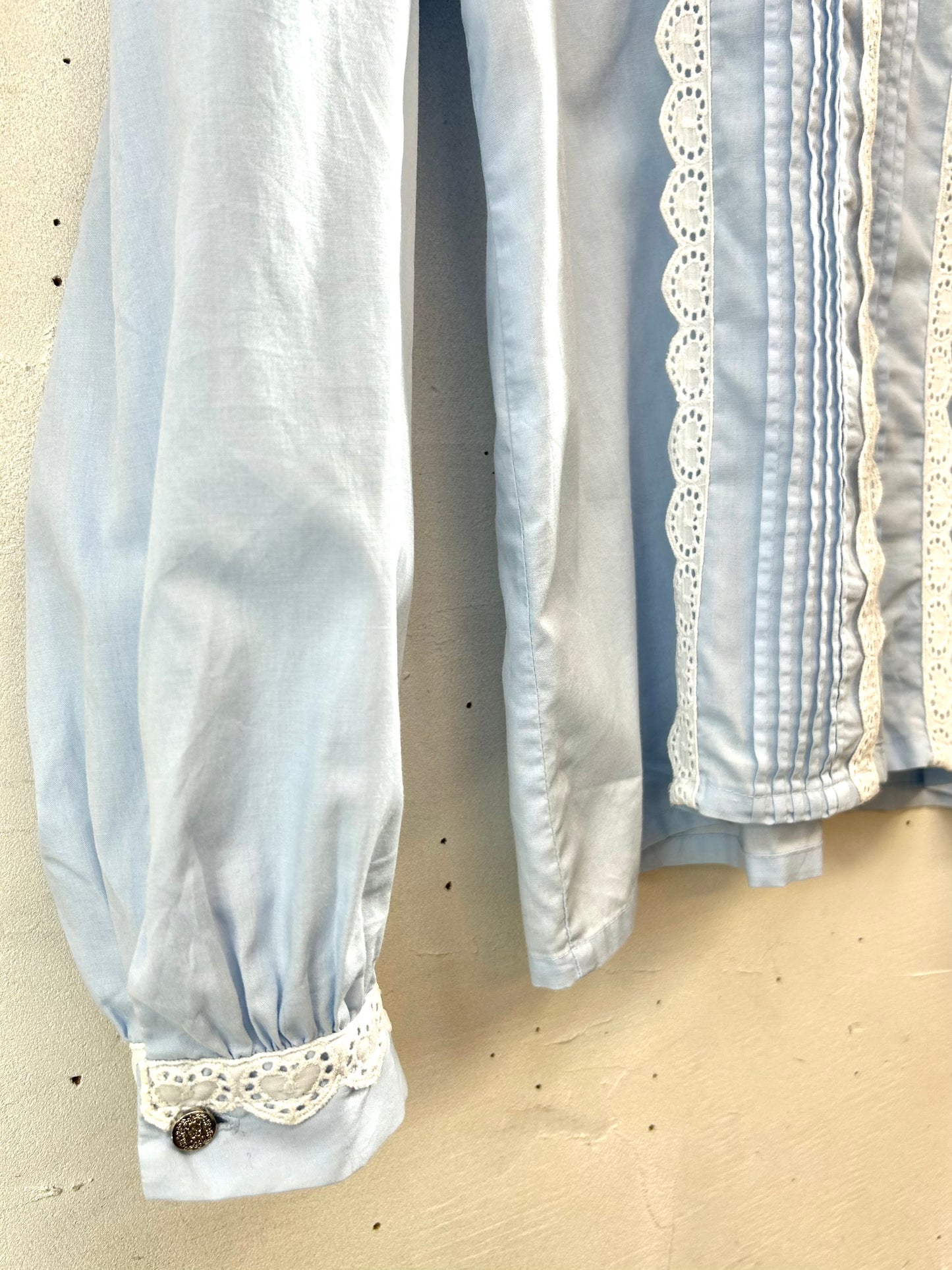 Vintage  Blouse　 [K28911]