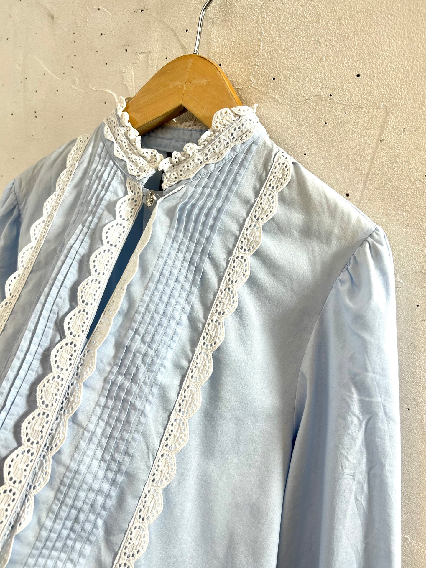 Vintage  Blouse　 [K28911]