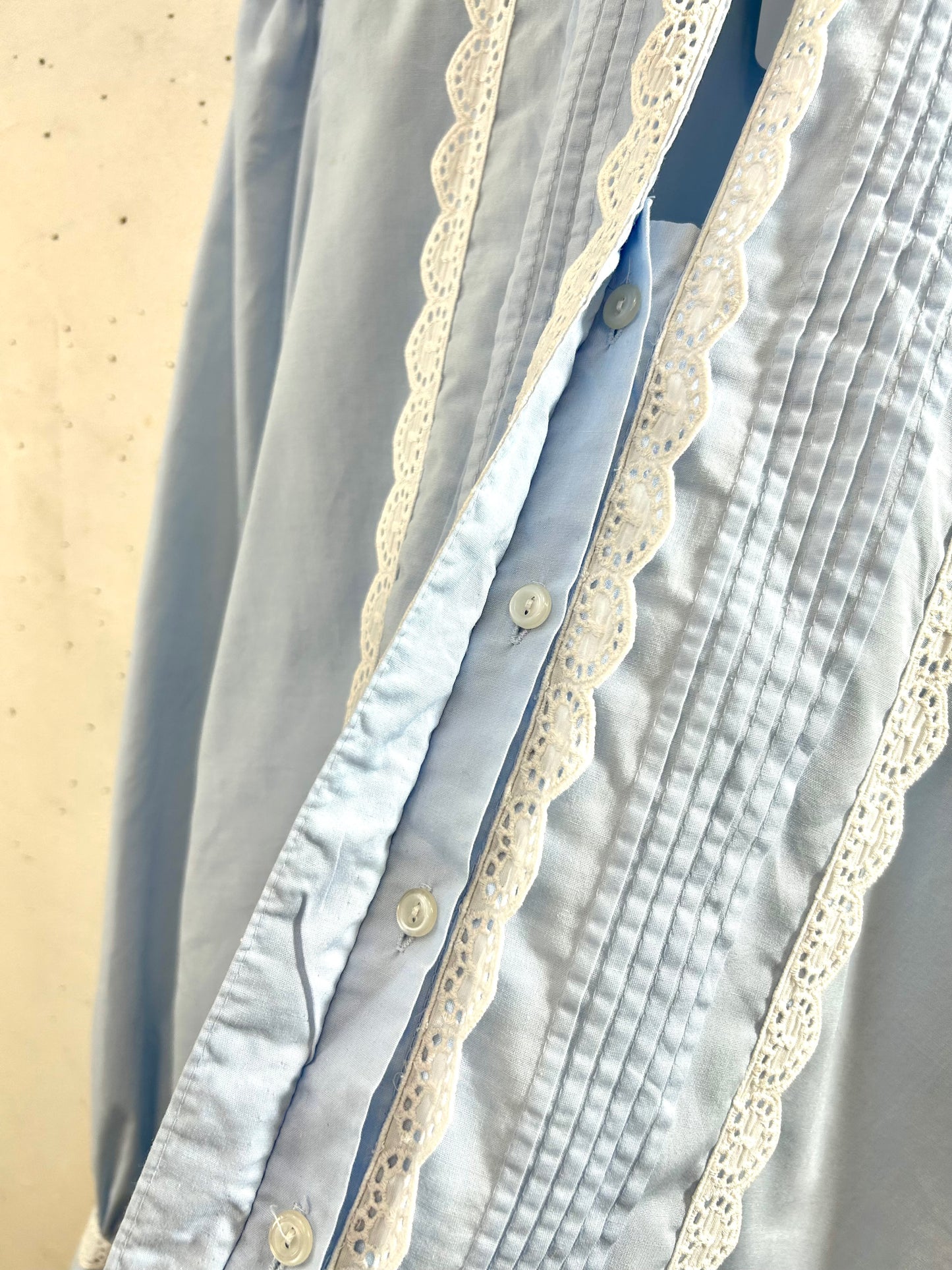 Vintage  Blouse　 [K28911]