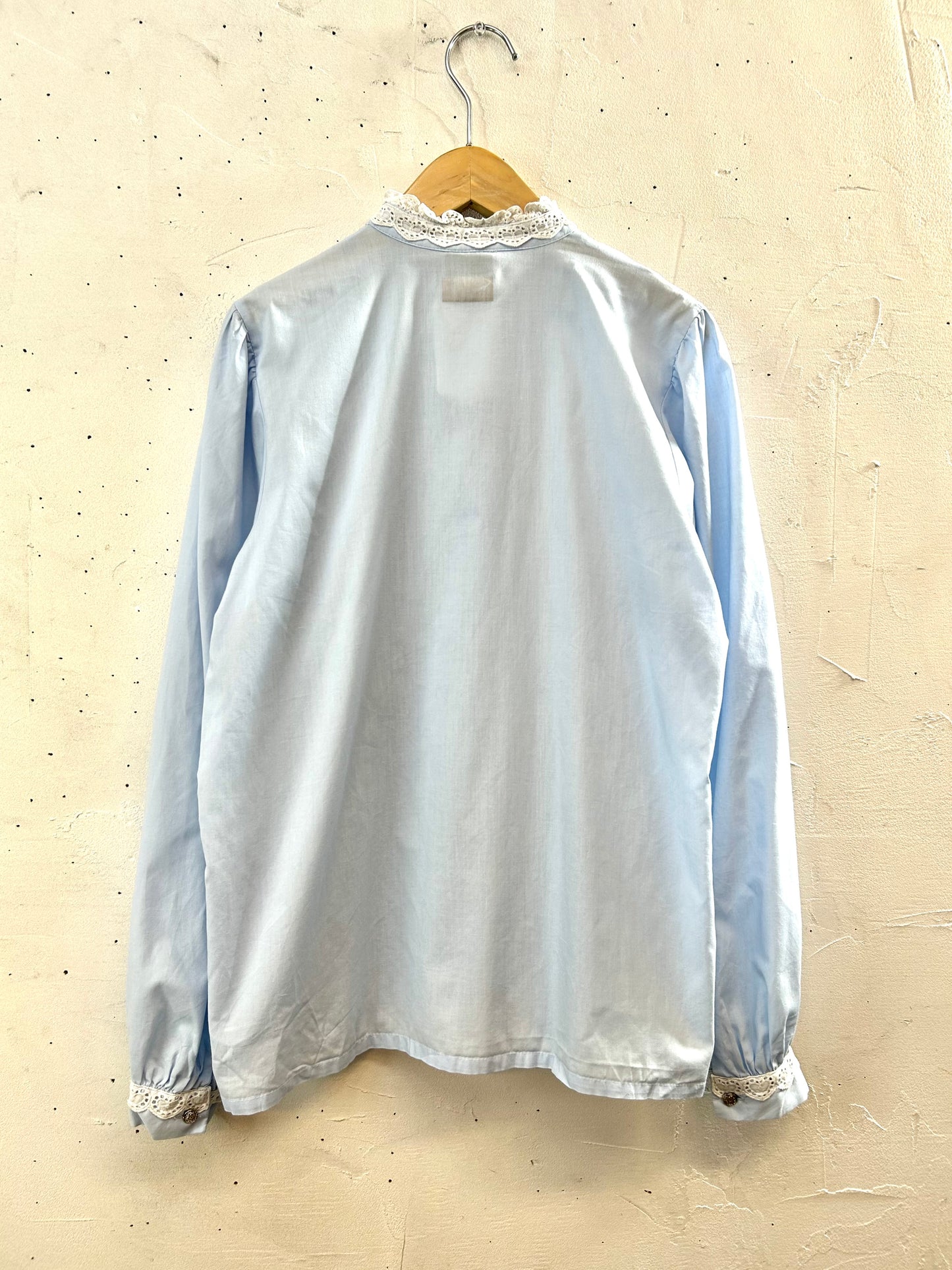 Vintage  Blouse　 [K28911]