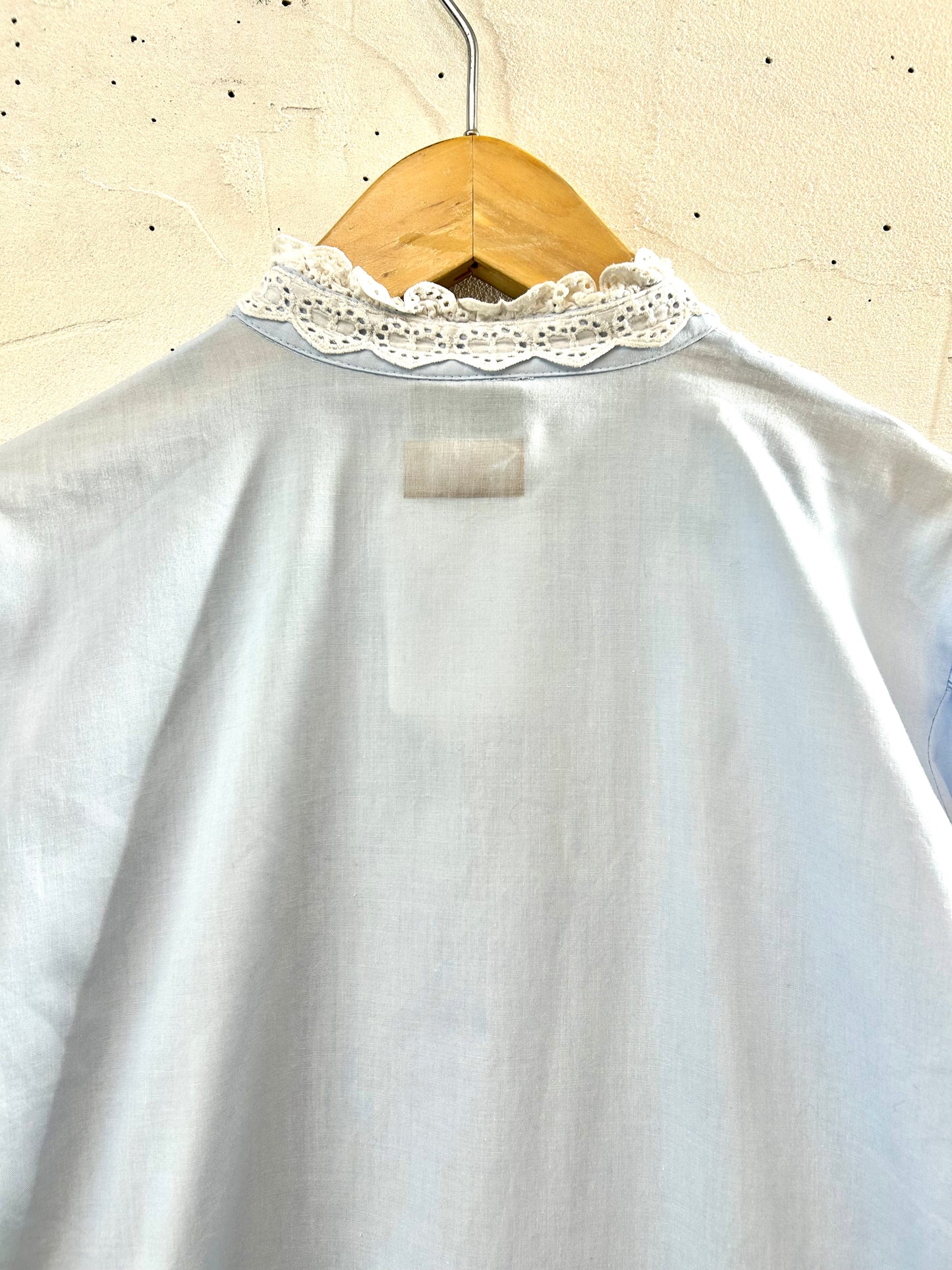 Vintage  Blouse　 [K28911]