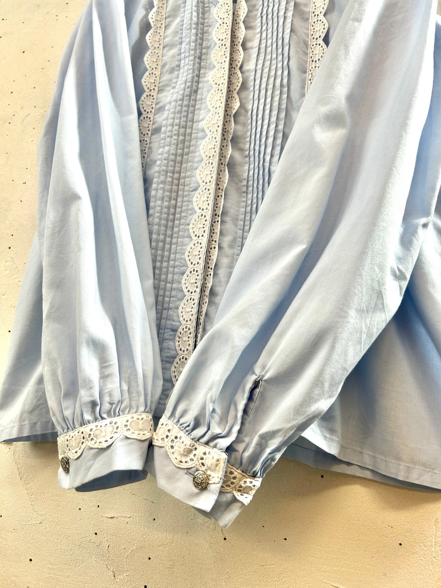 Vintage  Blouse　 [K28911]