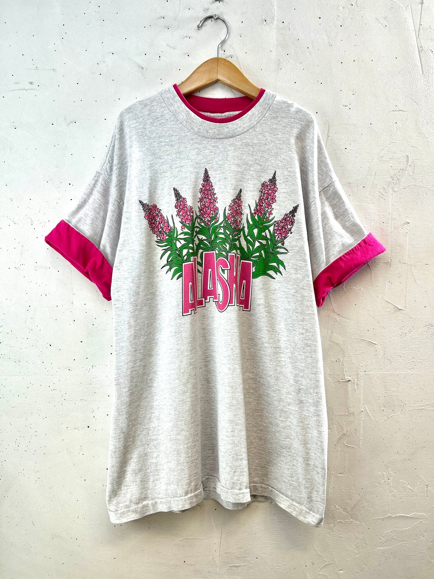 Vintage T-Shirt [F30429]