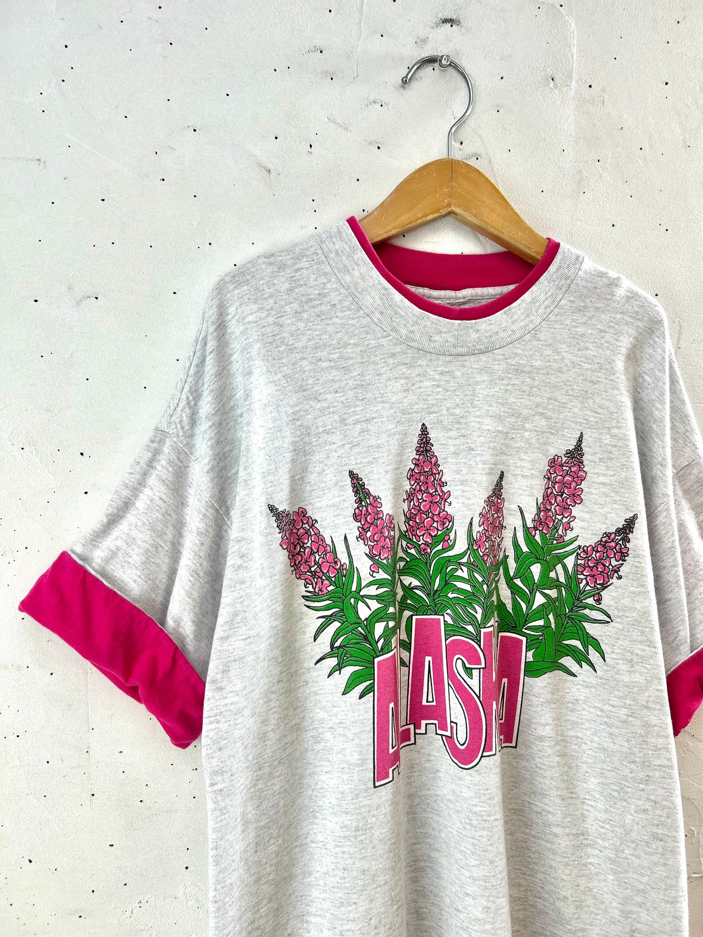 Vintage T-Shirt [F30429]