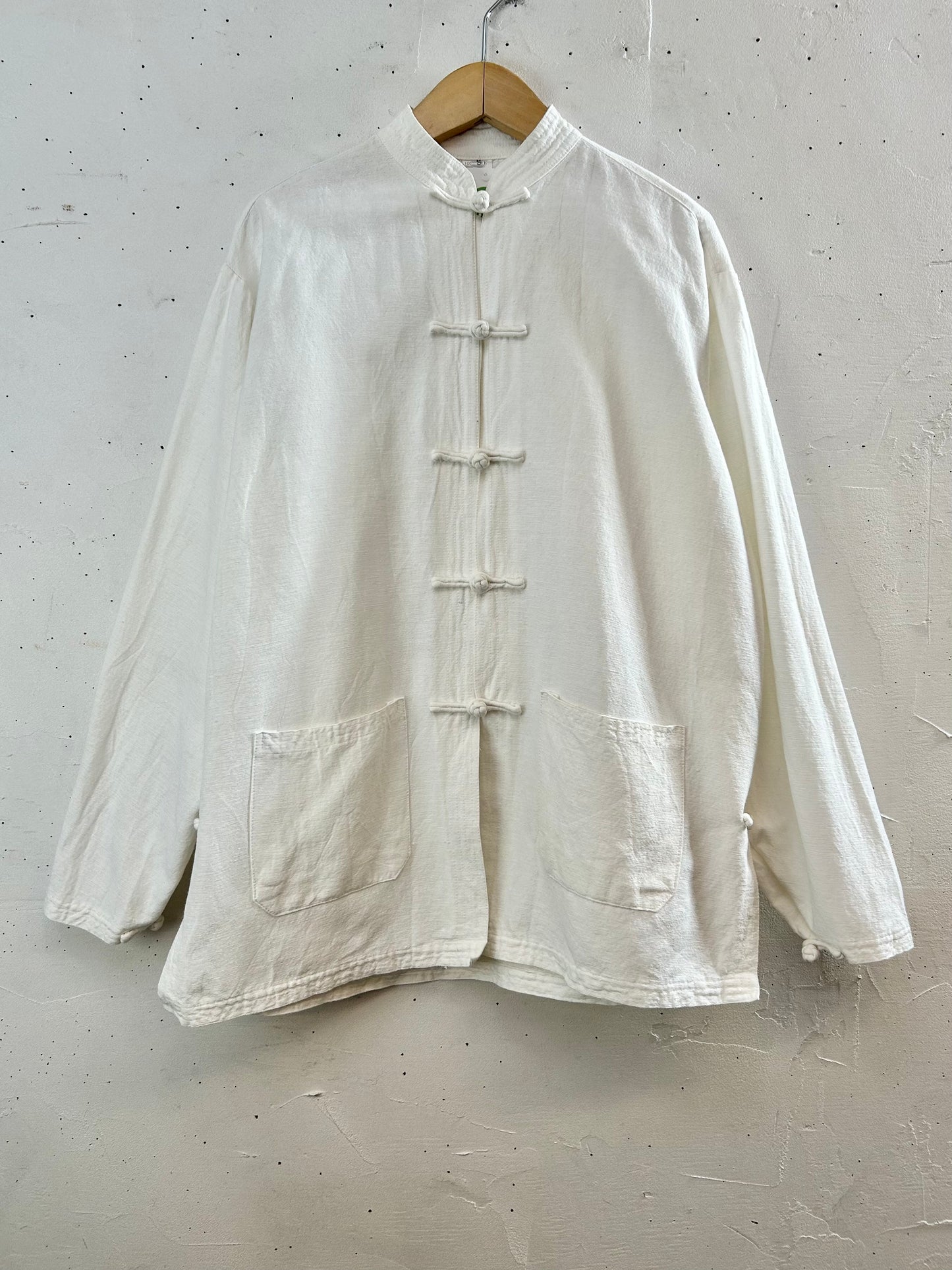 Vintage Kung fu Shirt [D30014]