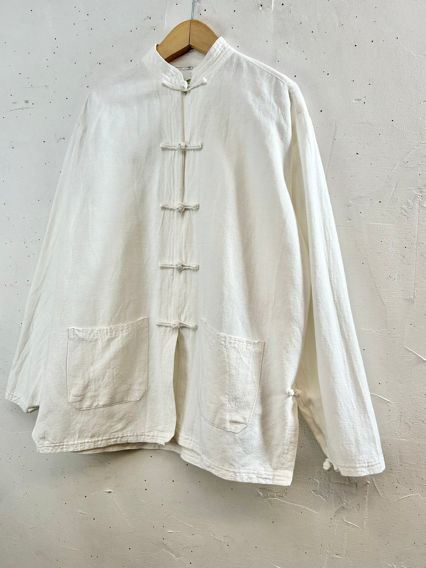 Vintage Kung fu Shirt [D30014]