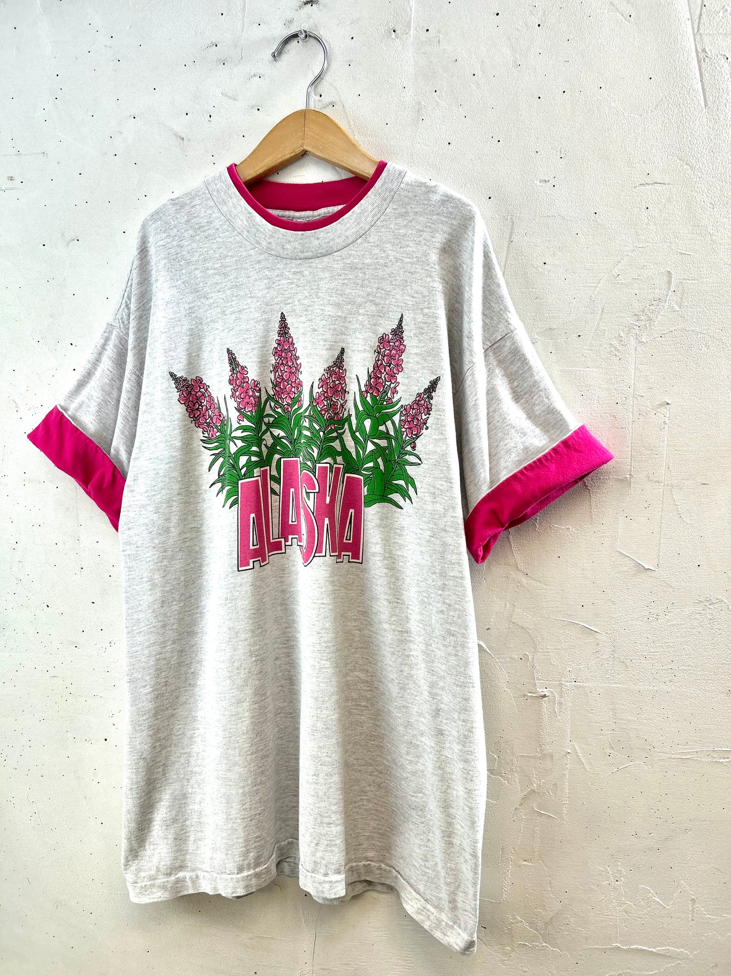 Vintage T-Shirt [F30429]