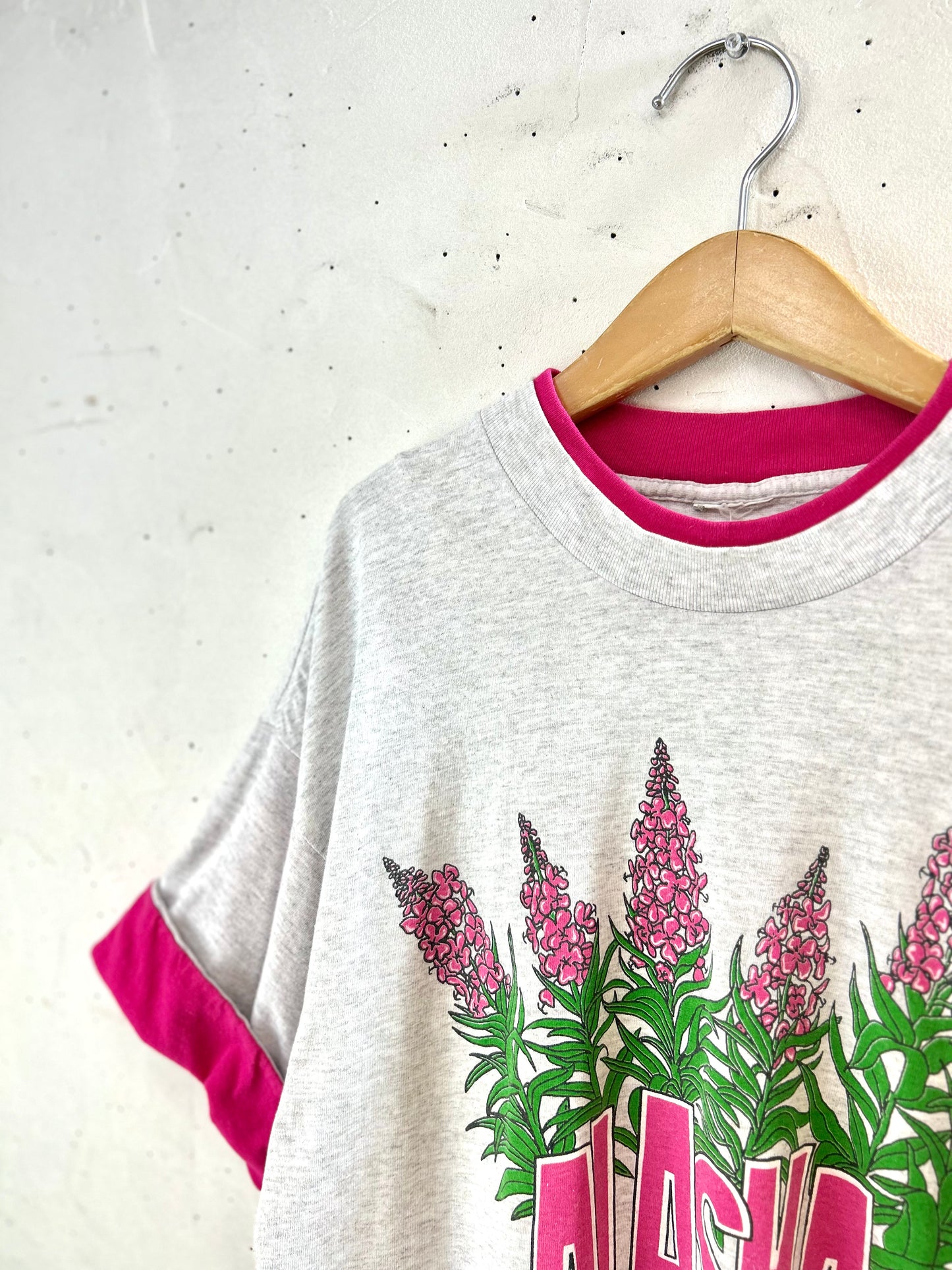 Vintage T-Shirt [F30429]