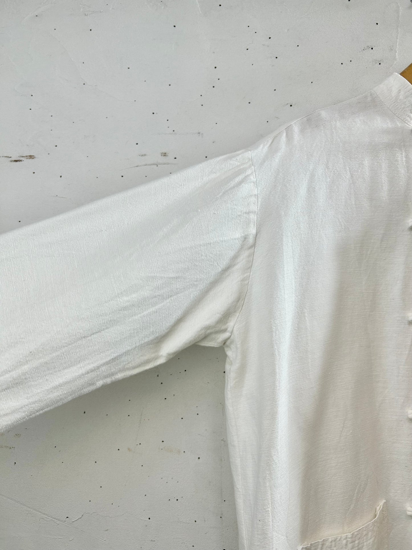 Vintage Kung fu Shirt [D30014]