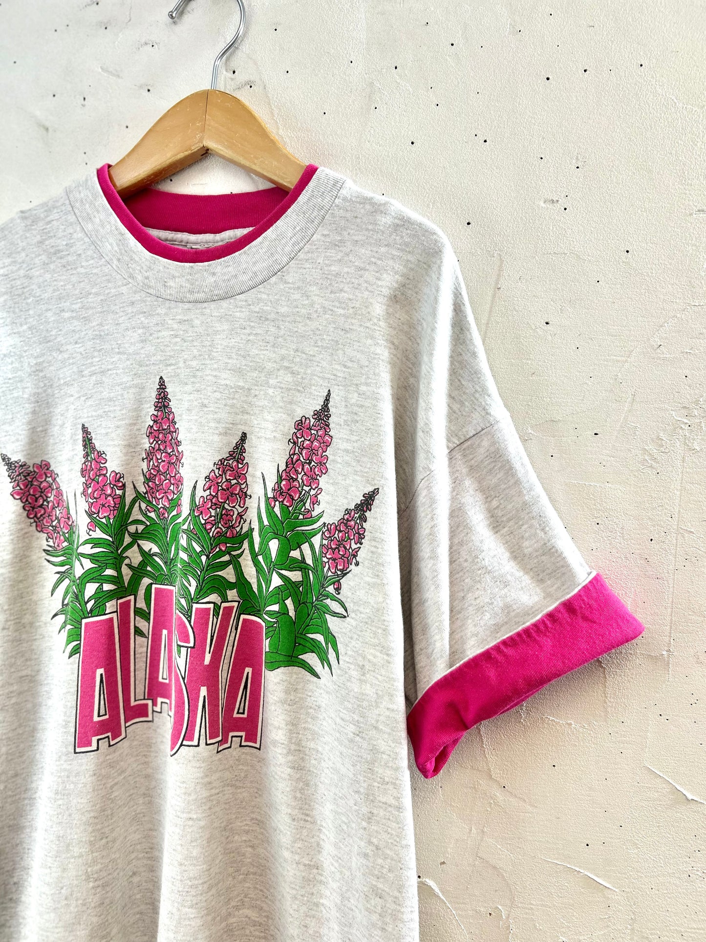 Vintage T-Shirt [F30429]