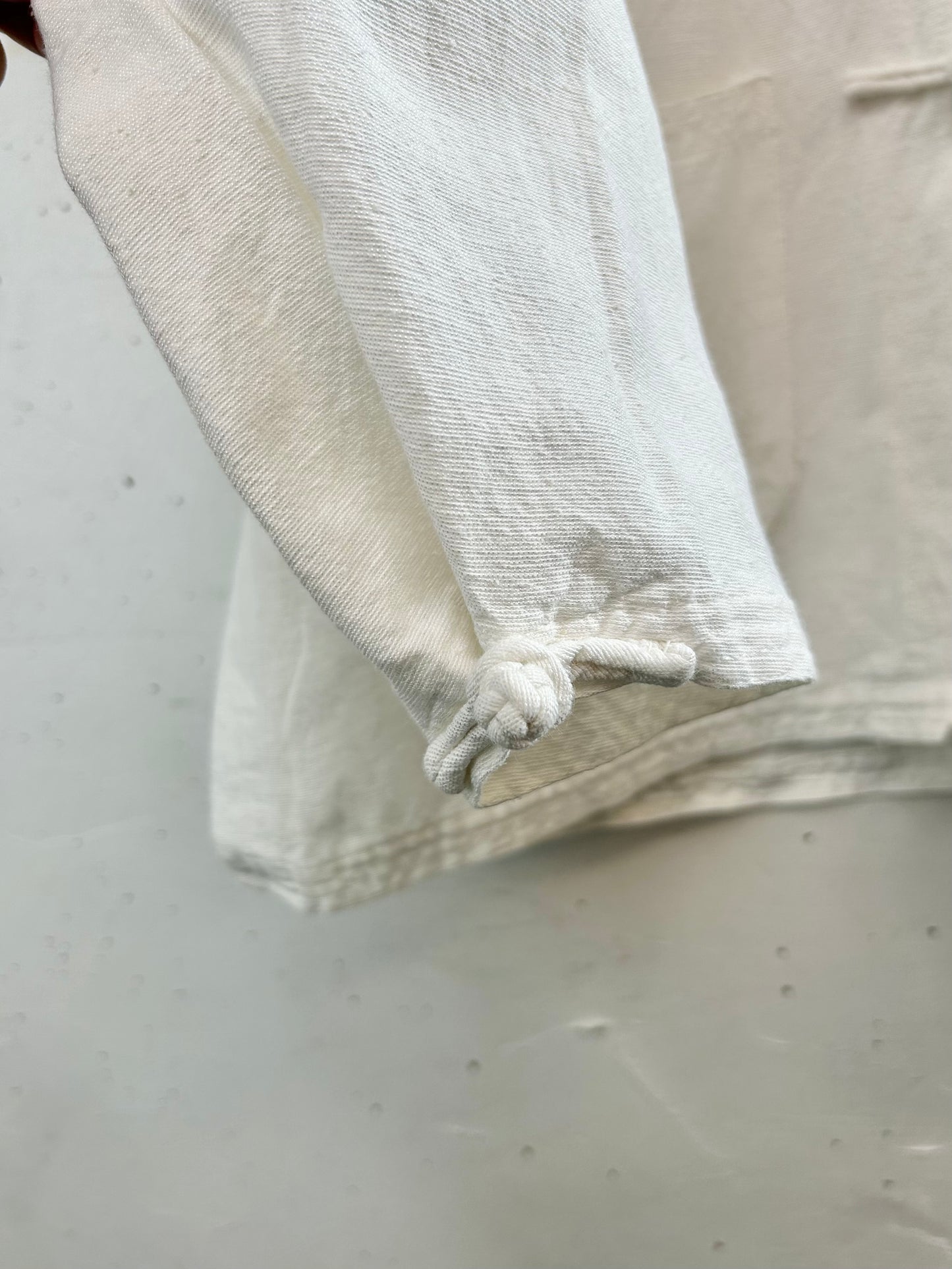 Vintage Kung fu Shirt [D30014]