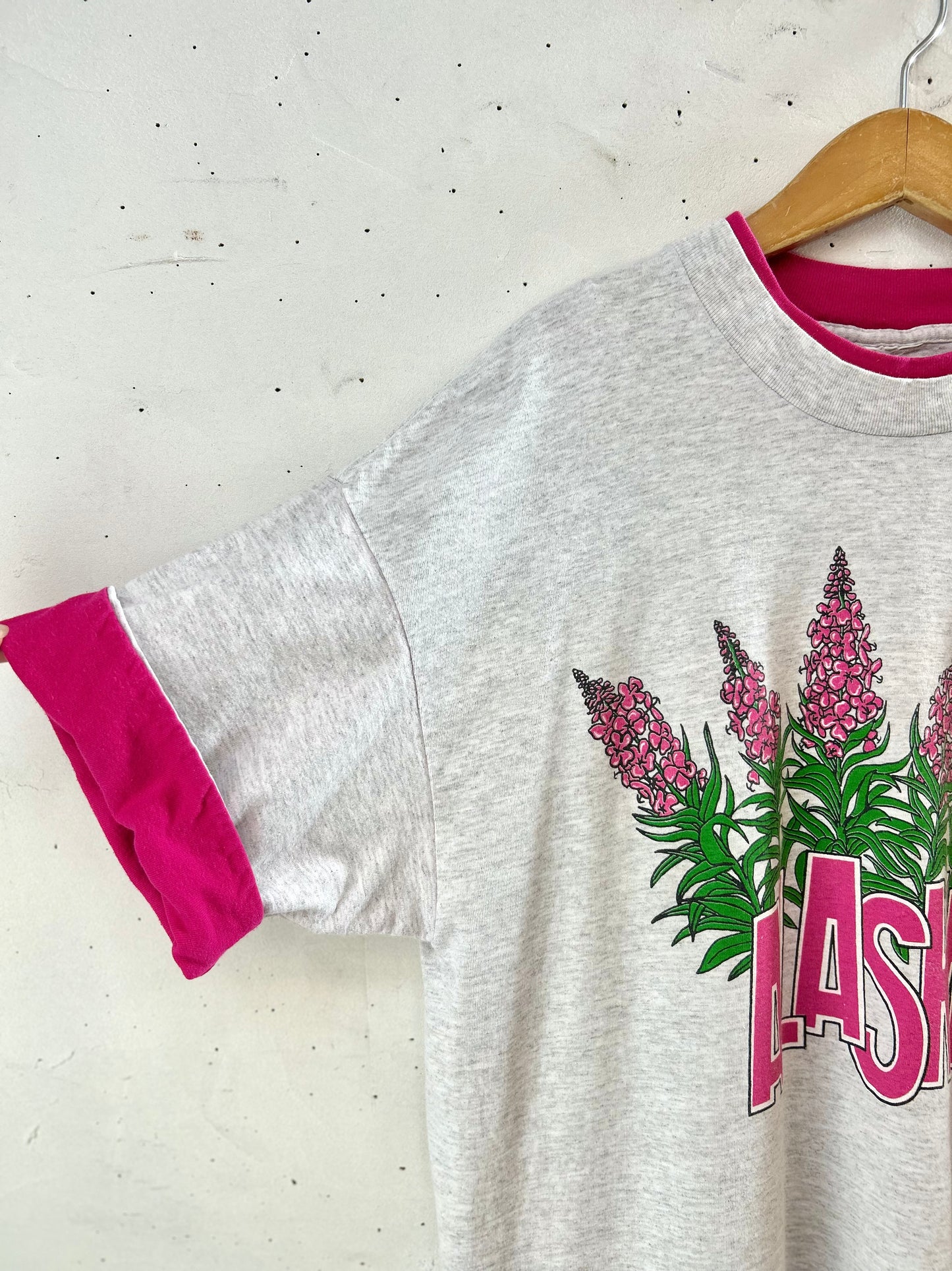 Vintage T-Shirt [F30429]