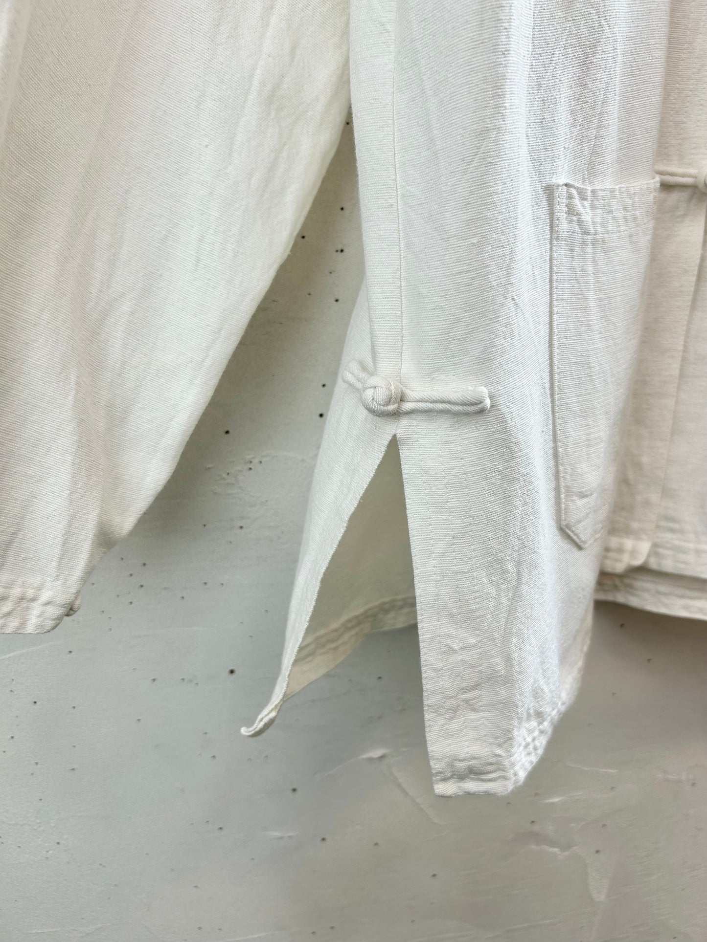 Vintage Kung fu Shirt [D30014]