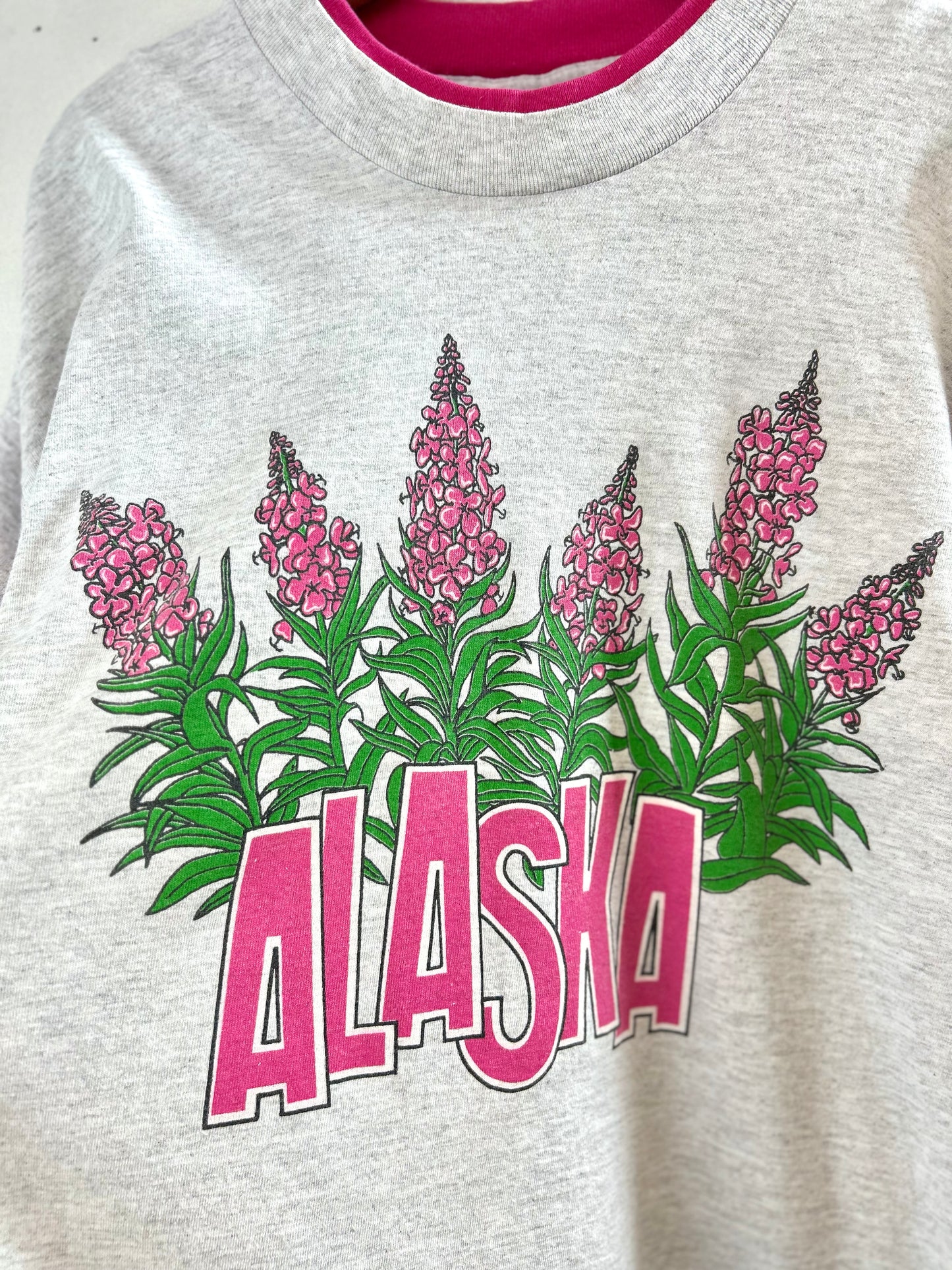 Vintage T-Shirt [F30429]