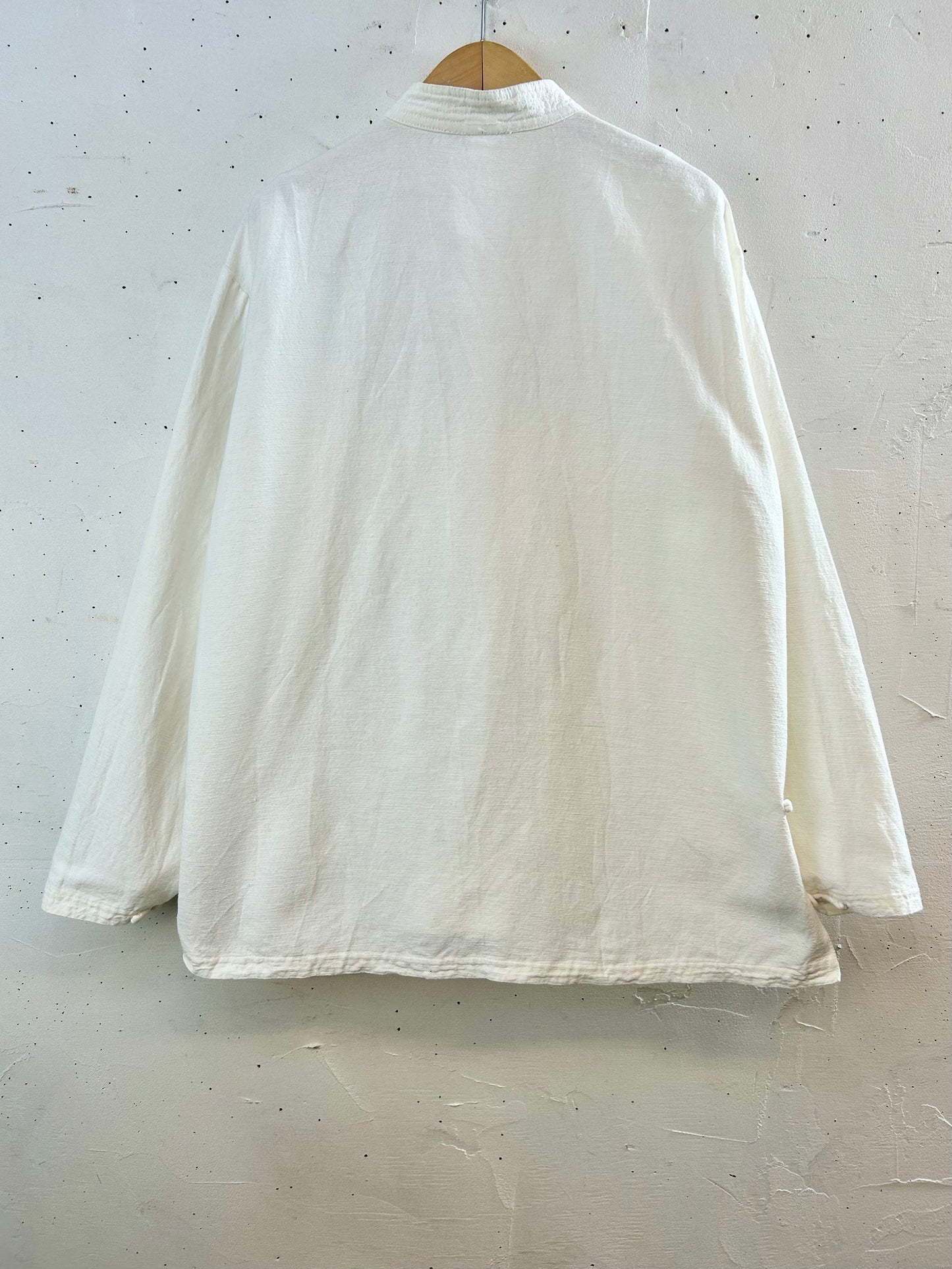 Vintage Kung fu Shirt [D30014]