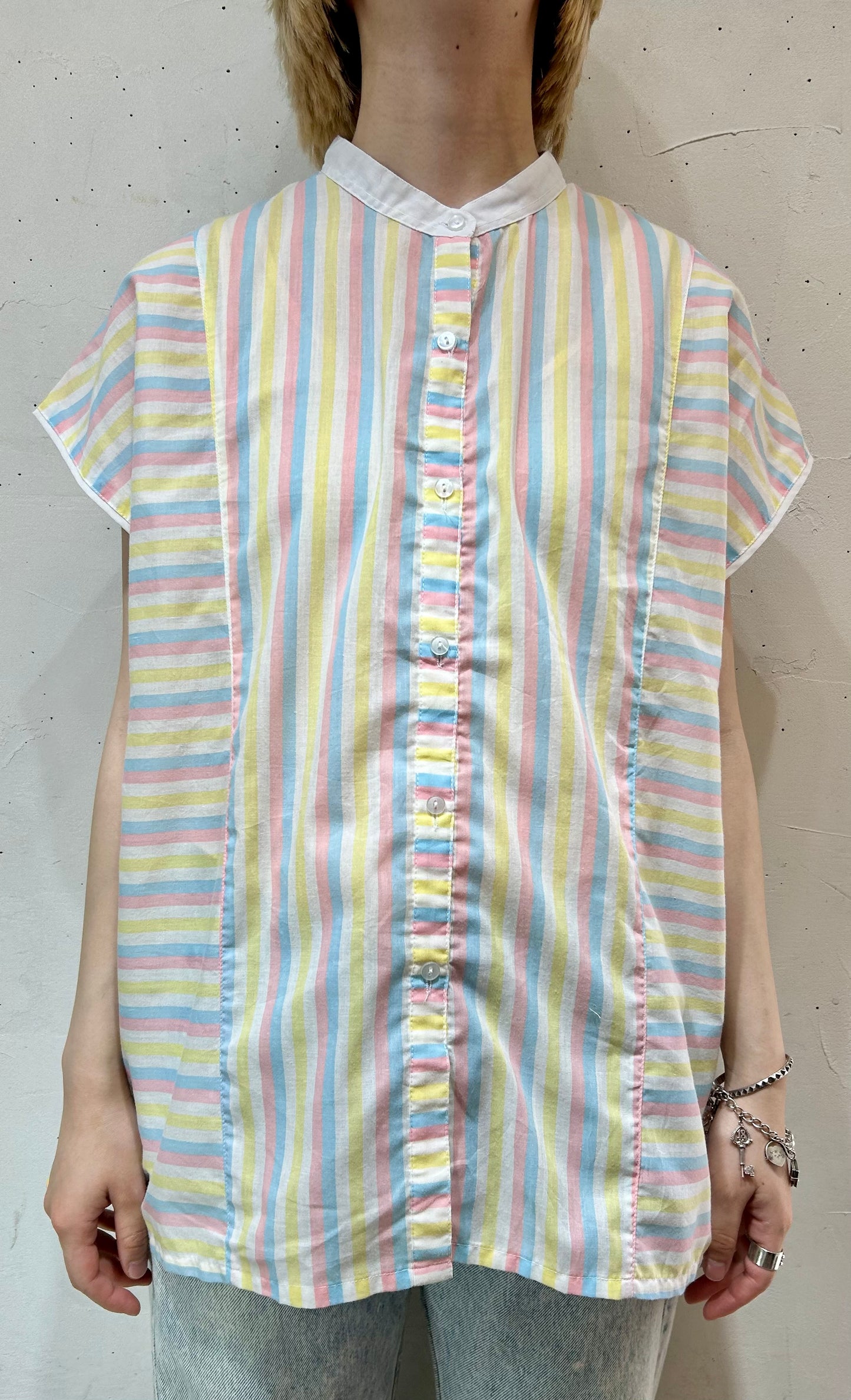 Vintage Shirt  [E27010]