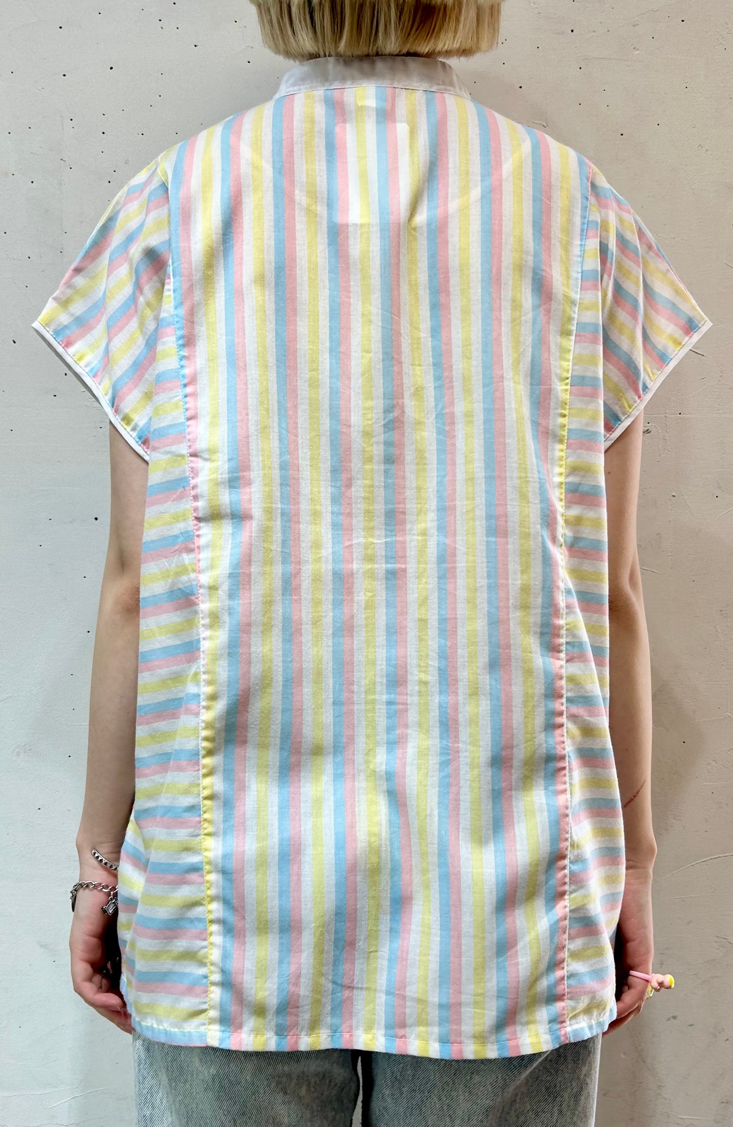 Vintage Shirt  [E27010]