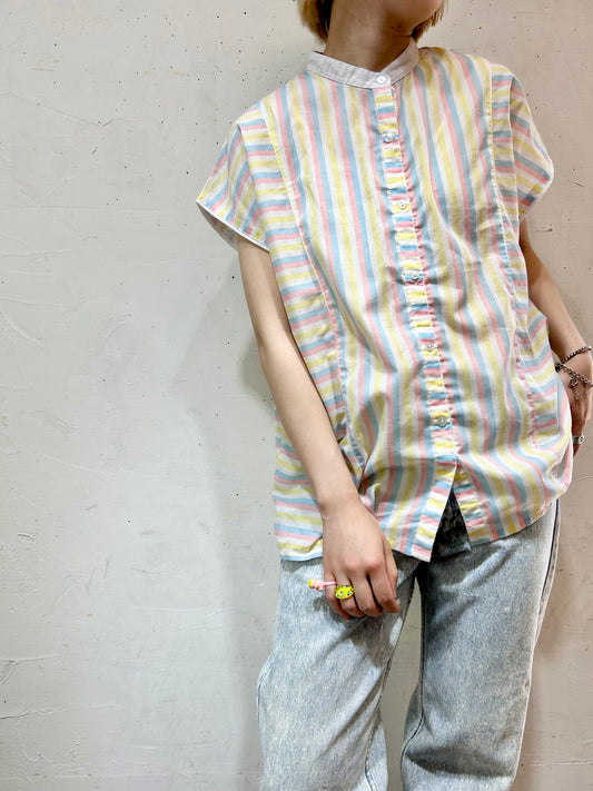 Vintage Shirt  [E27010]