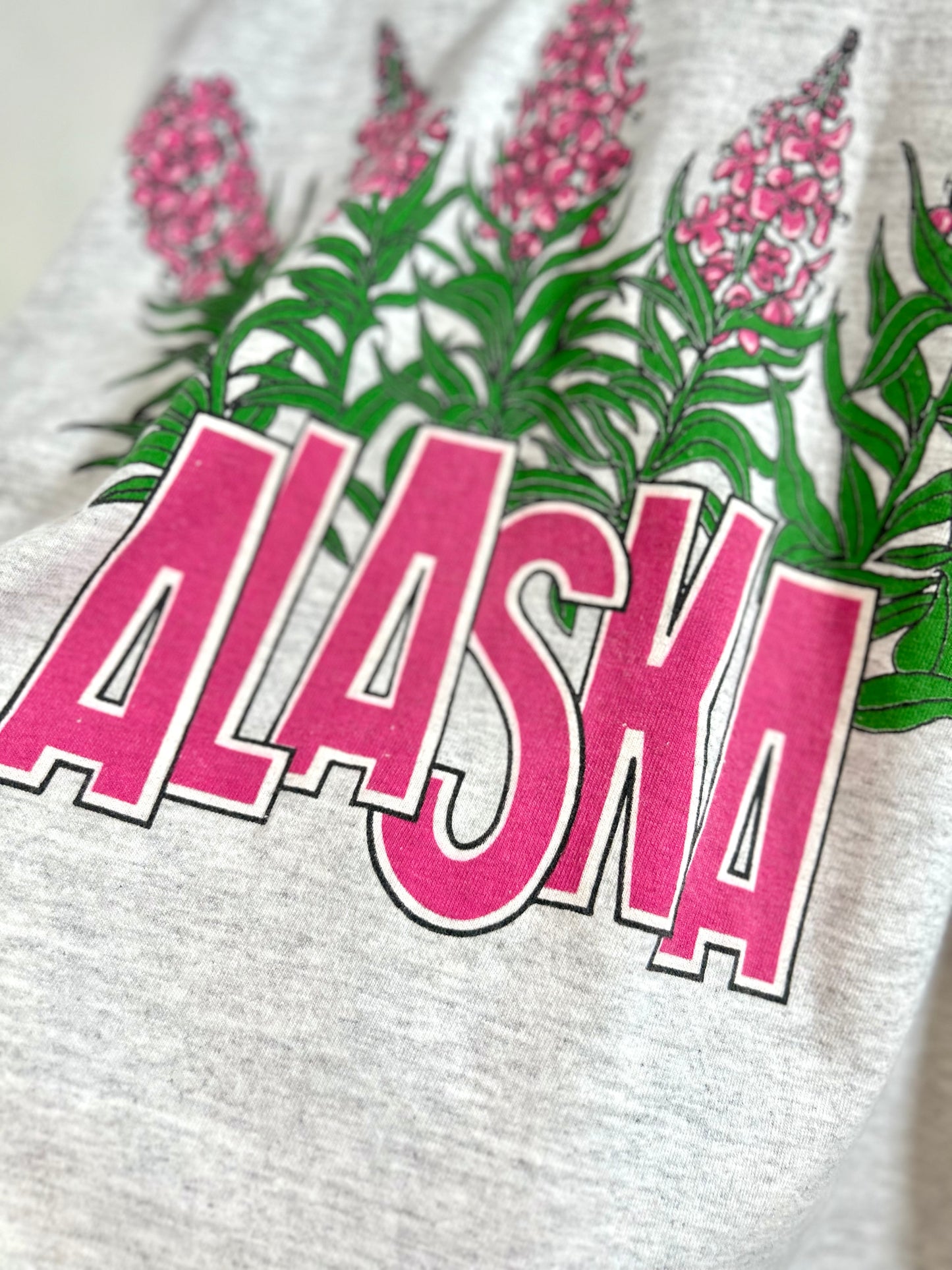 Vintage T-Shirt [F30429]