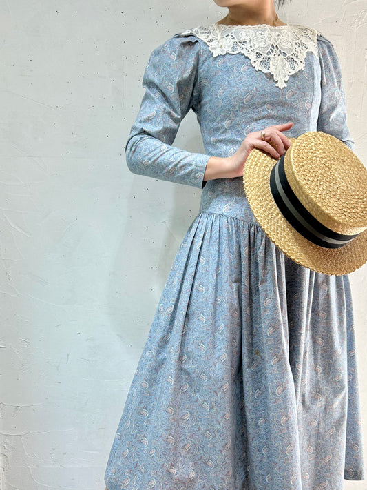 Vintage Dress [C26422]