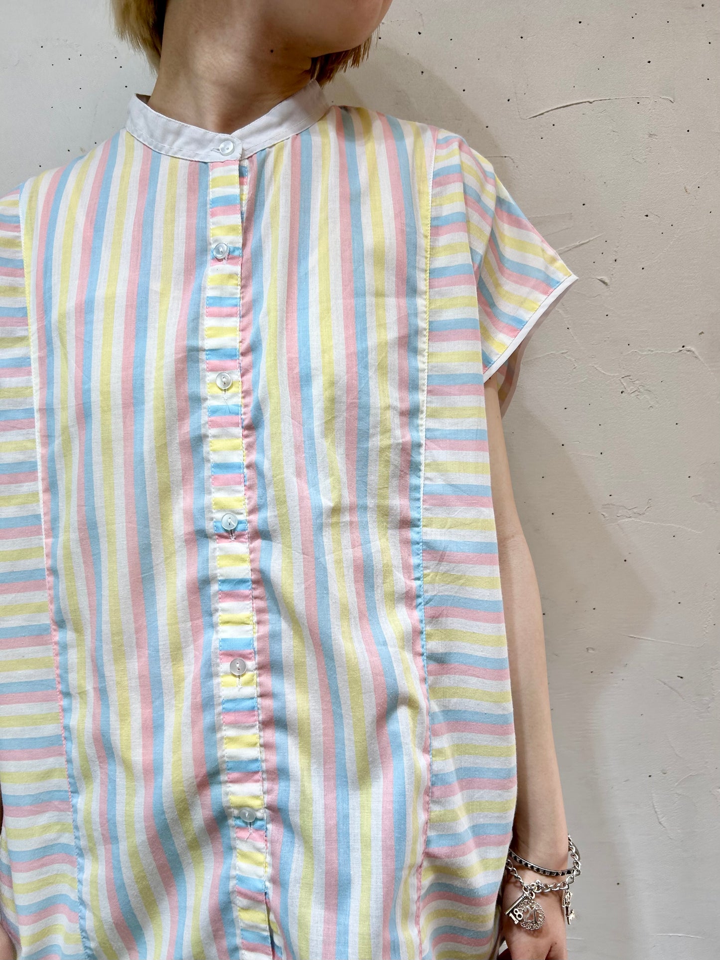 Vintage Shirt  [E27010]