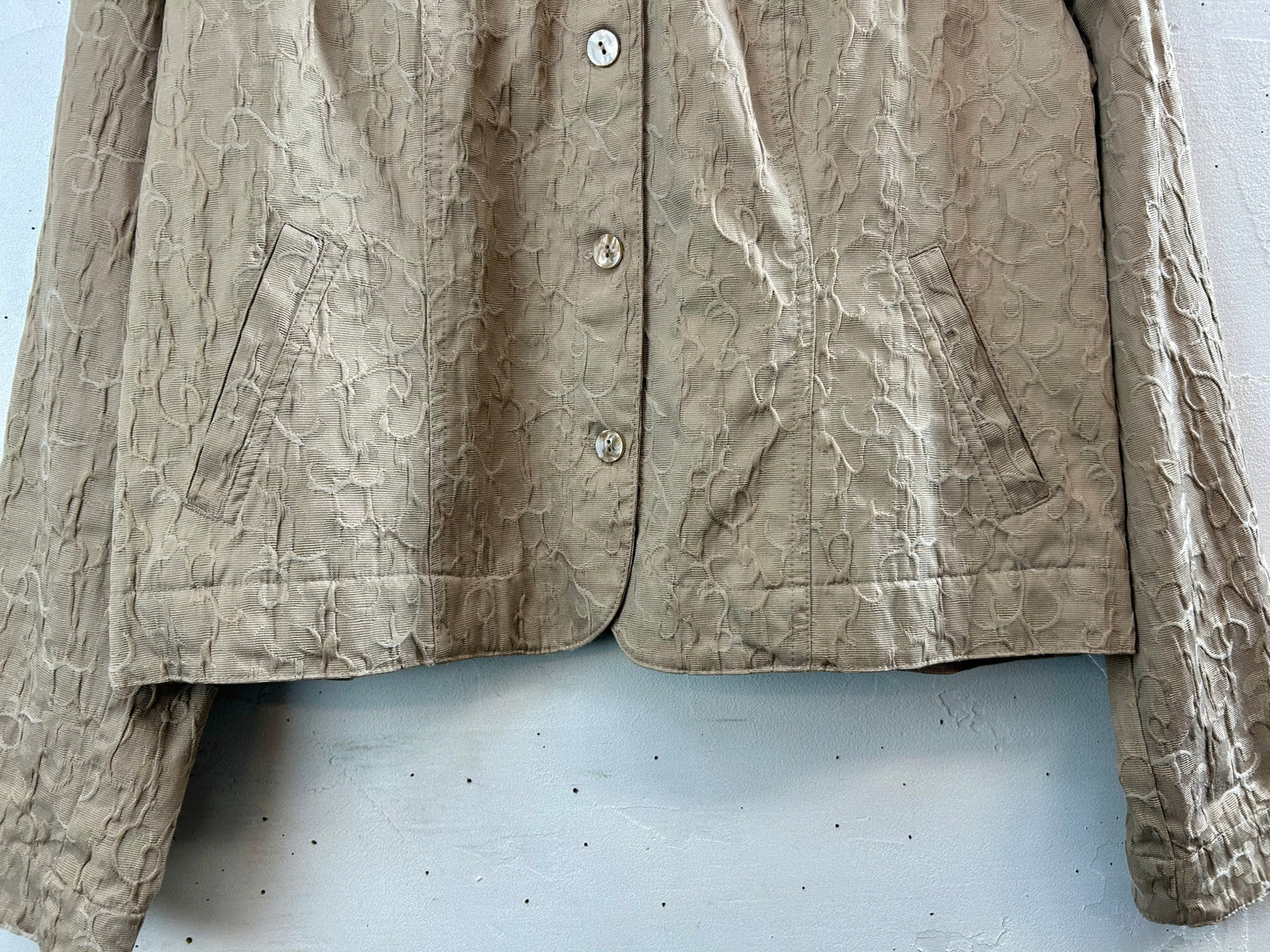 Vintage Jacket [D30011]