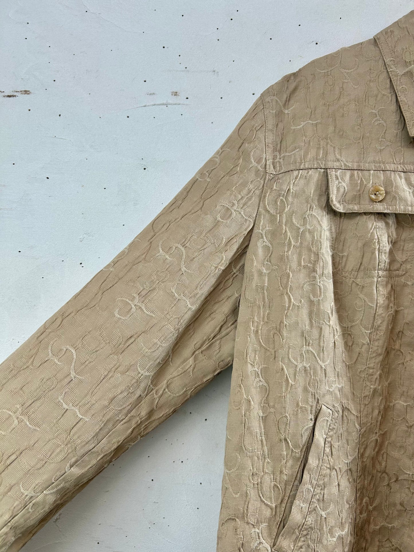 Vintage Jacket [D30011]
