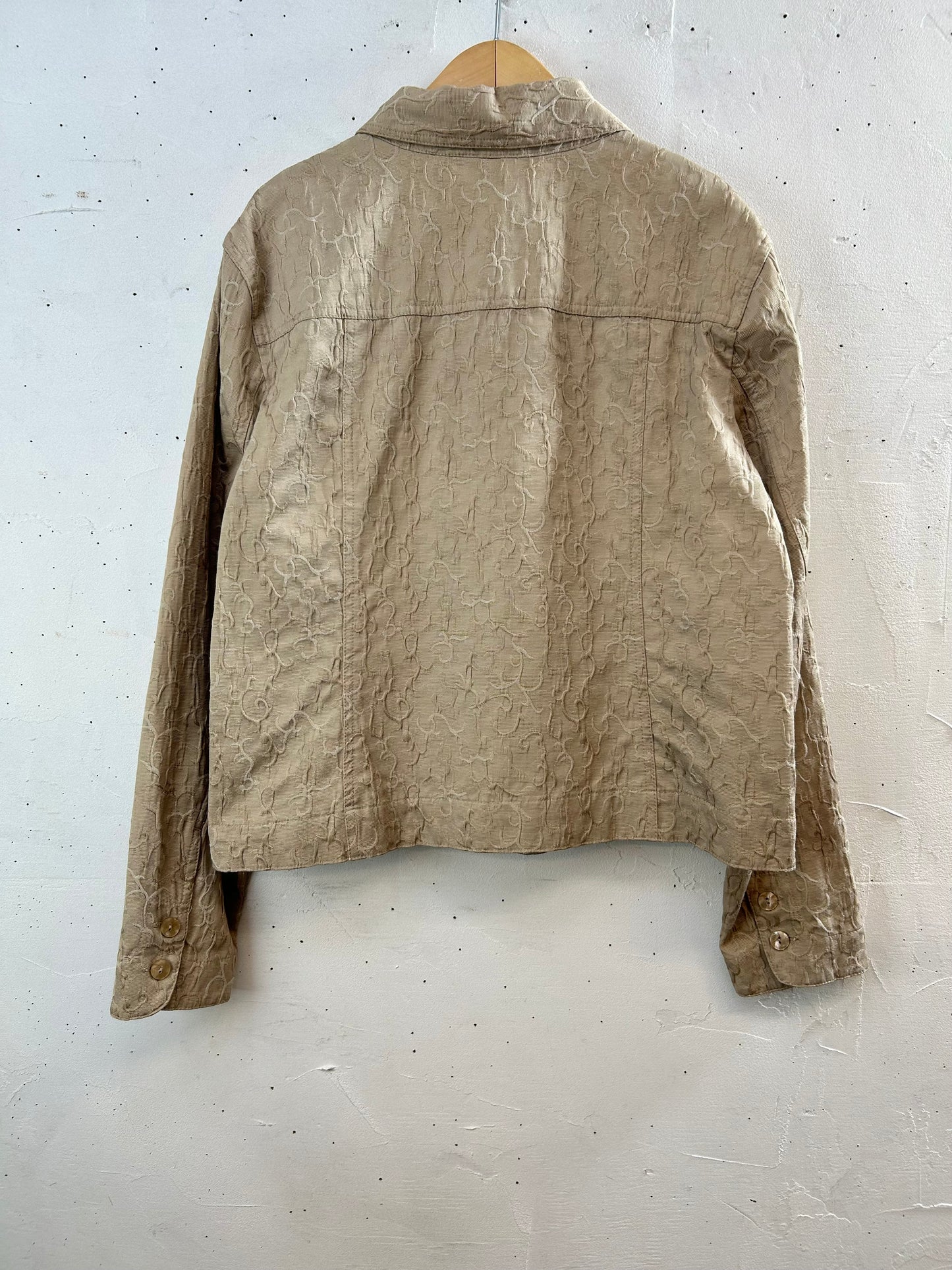 Vintage Jacket [D30011]