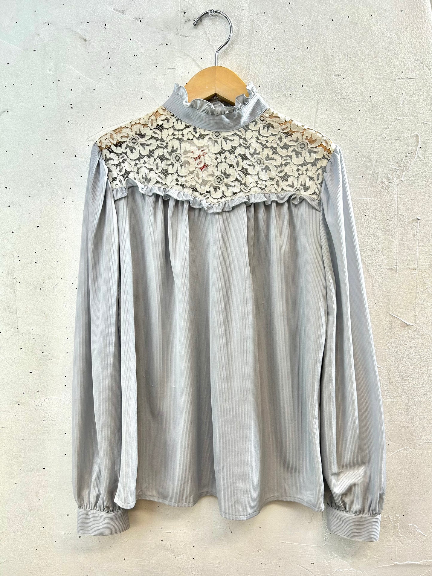 Vintage  Blouse [K28910］