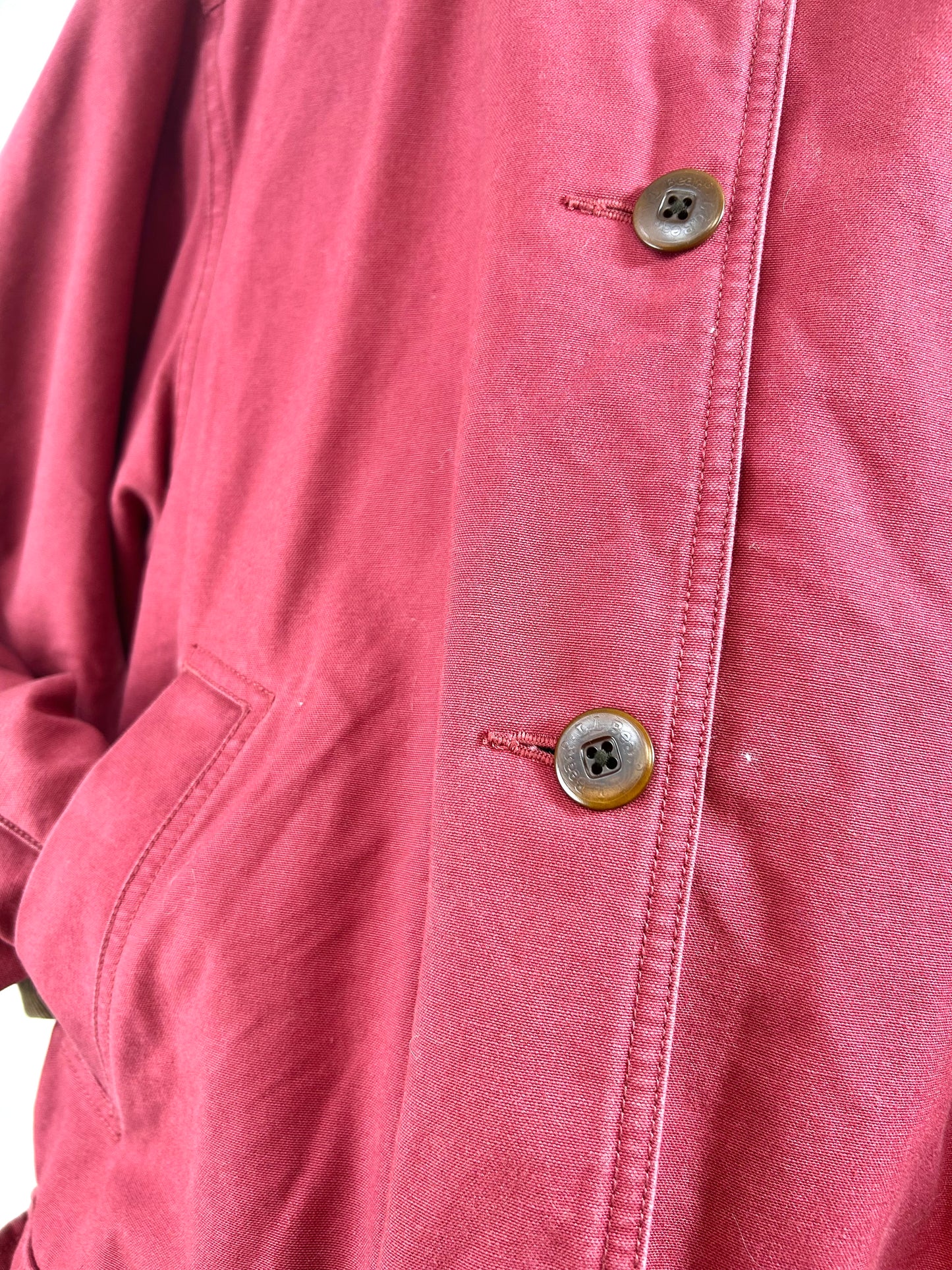Vintage Coverall 〜L.L.Bean〜  [A29352]