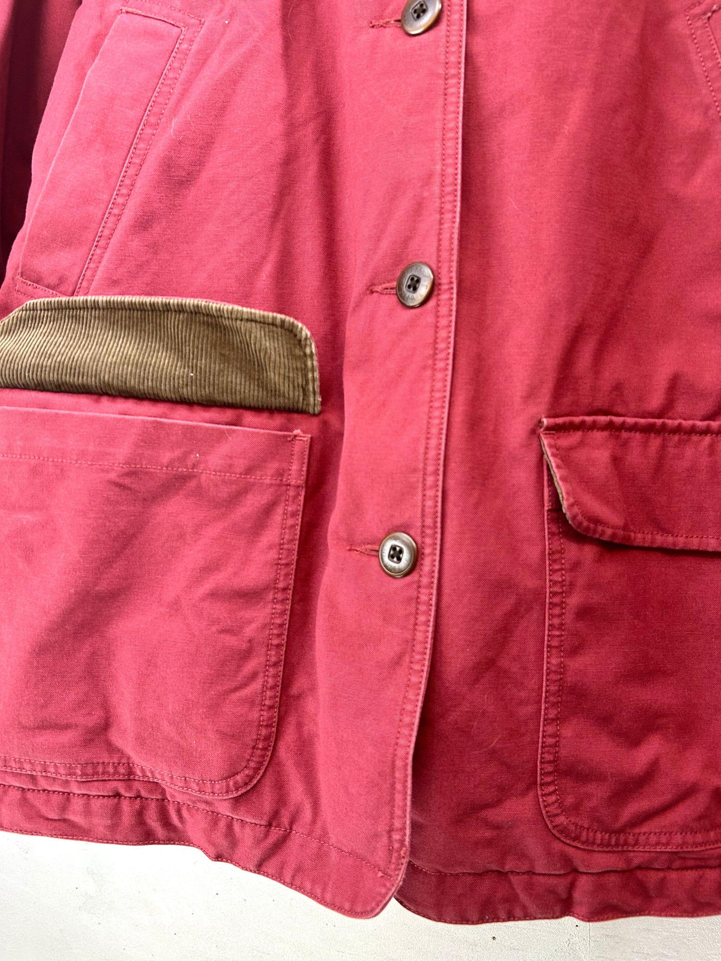Vintage Coverall 〜L.L.Bean〜  [A29352]