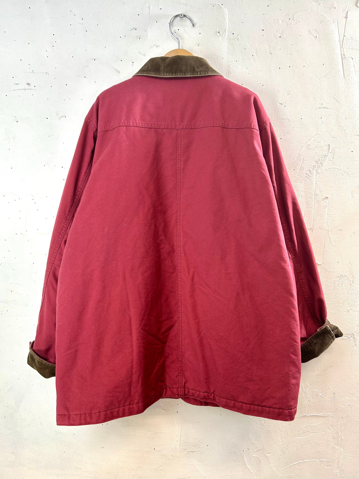 Vintage Coverall 〜L.L.Bean〜  [A29352]